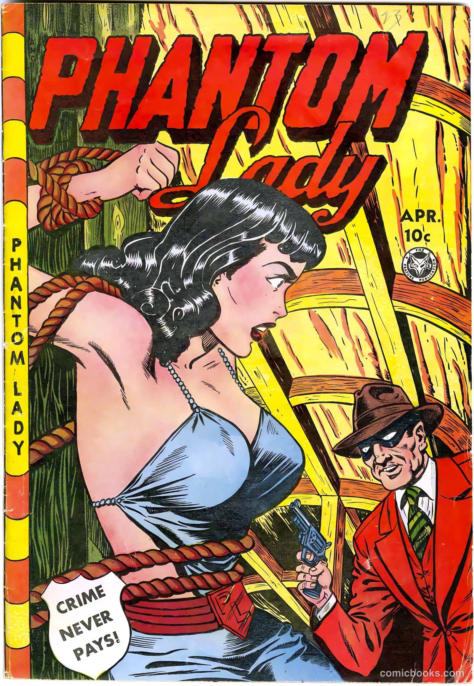 Great Action Comics #9 — page 1 of 38