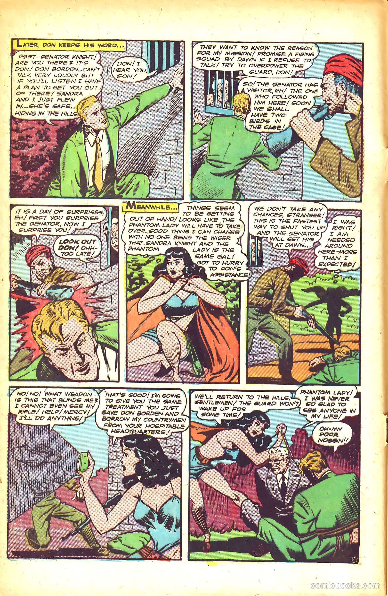 Great Action Comics #9 — page 6 of 38