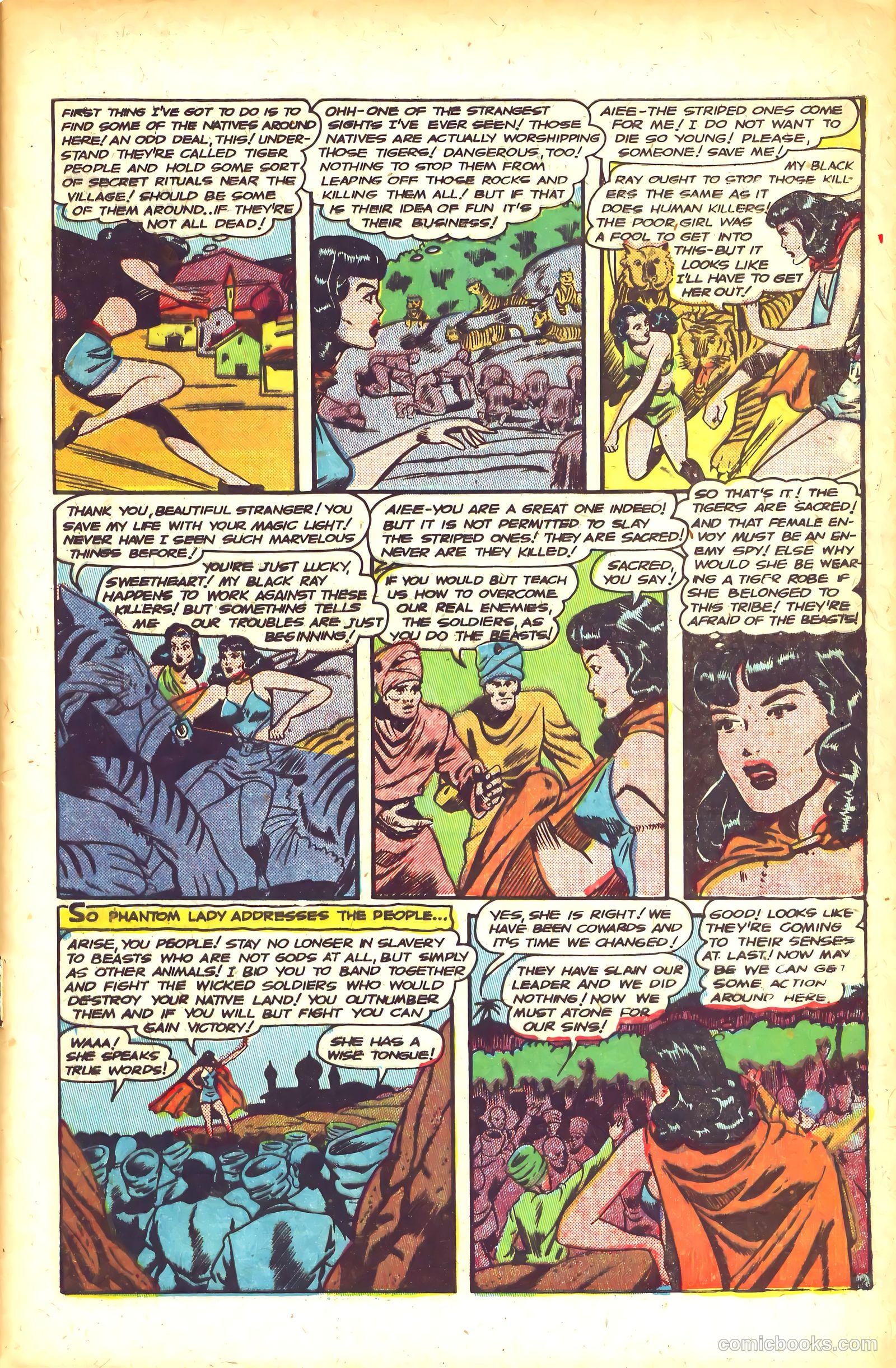 Great Action Comics #9 — page 7 of 38