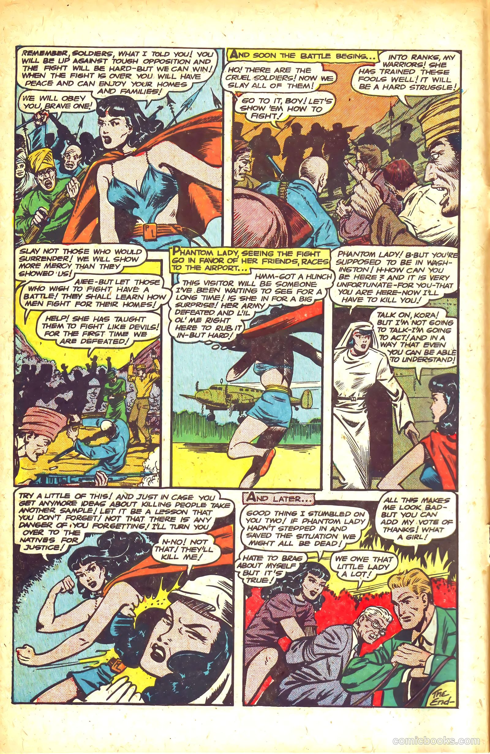 Great Action Comics #9 — page 8 of 38