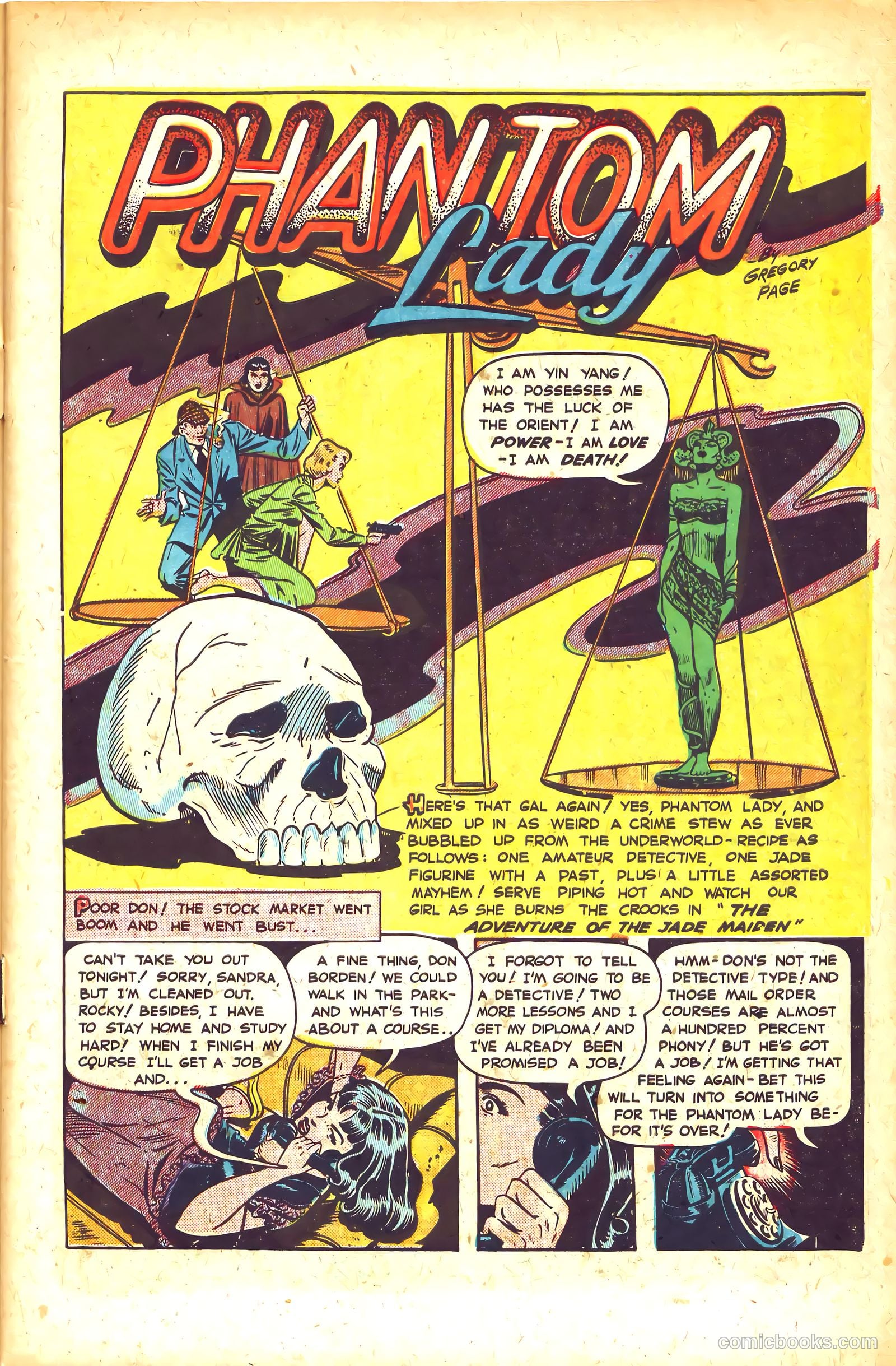 Great Action Comics #9 — page 9 of 38