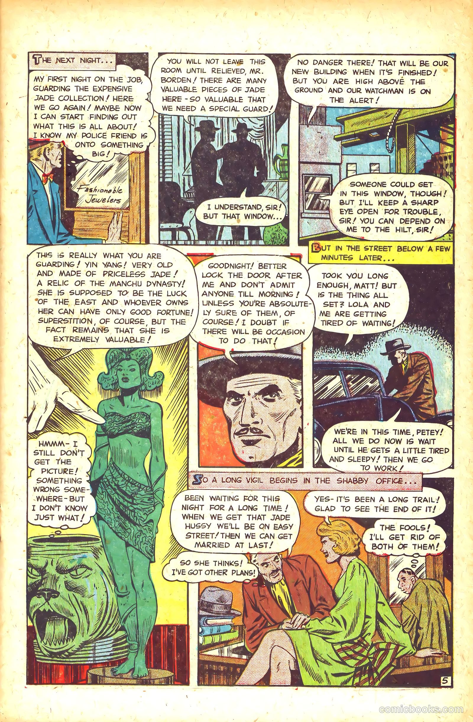 Great Action Comics #9 — page 13 of 38