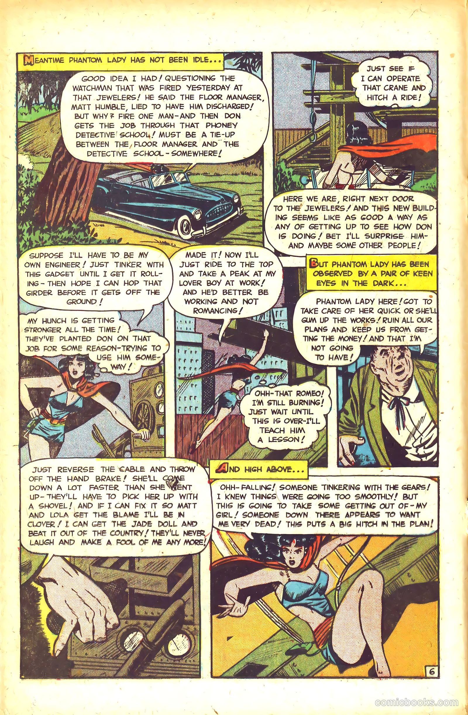 Great Action Comics #9 — page 14 of 38