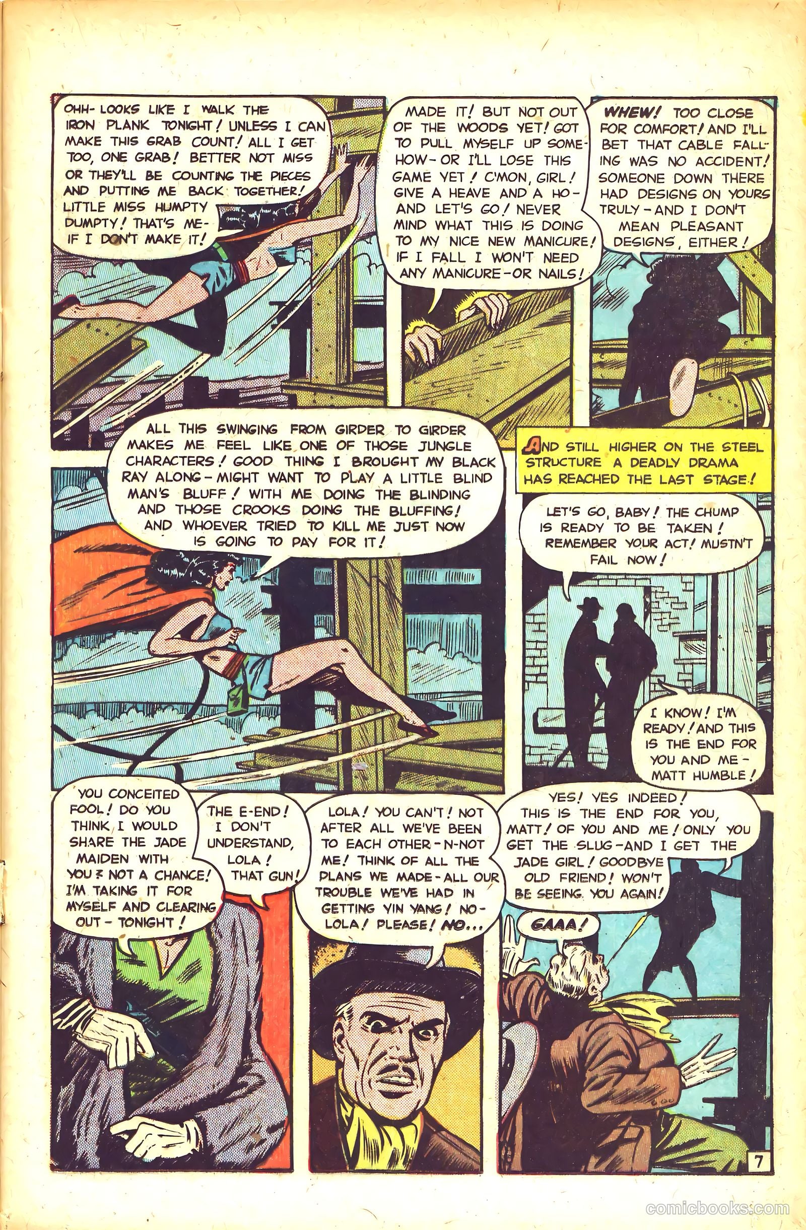 Great Action Comics #9 — page 15 of 38