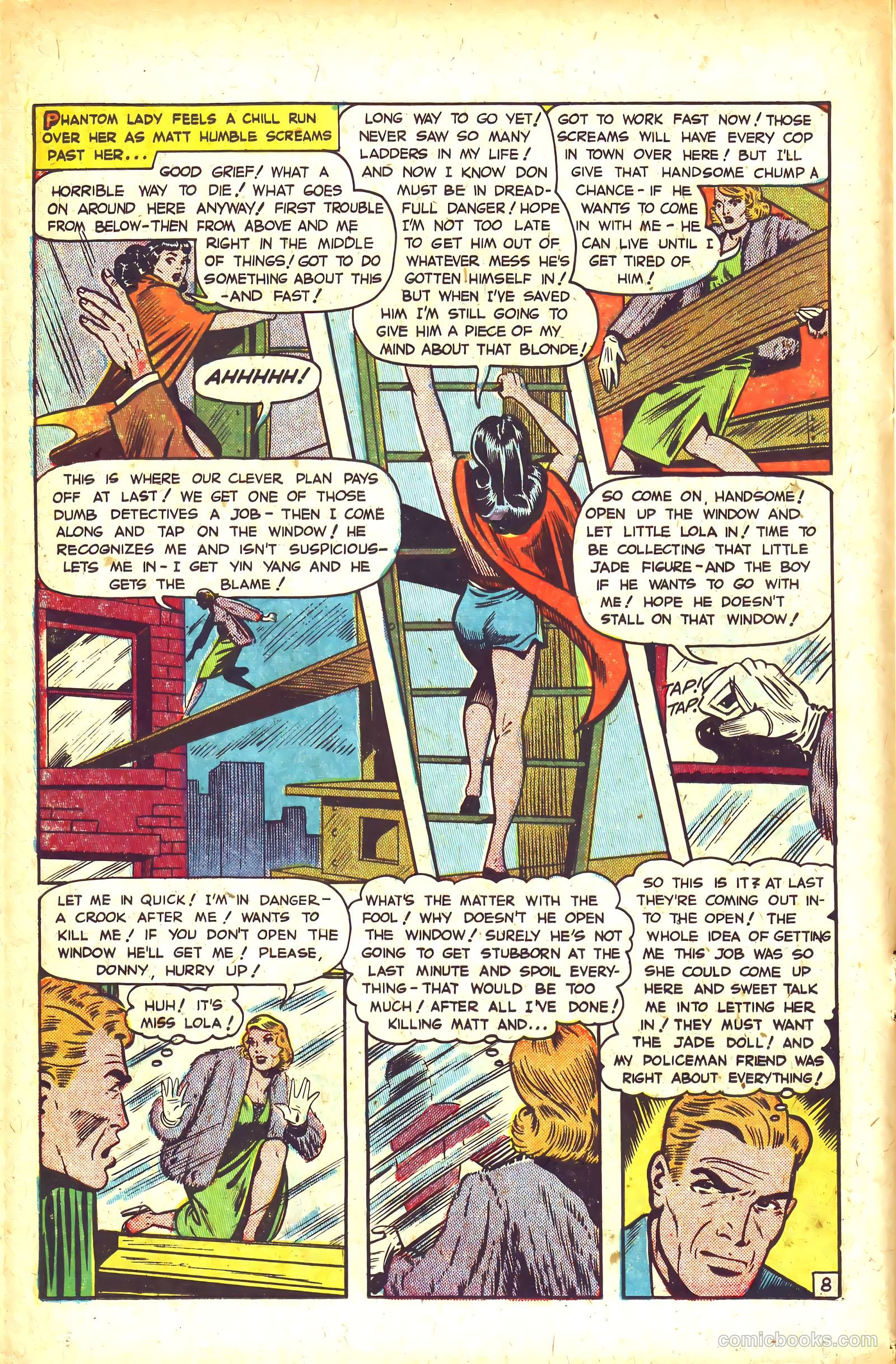 Great Action Comics #9 — page 16 of 38