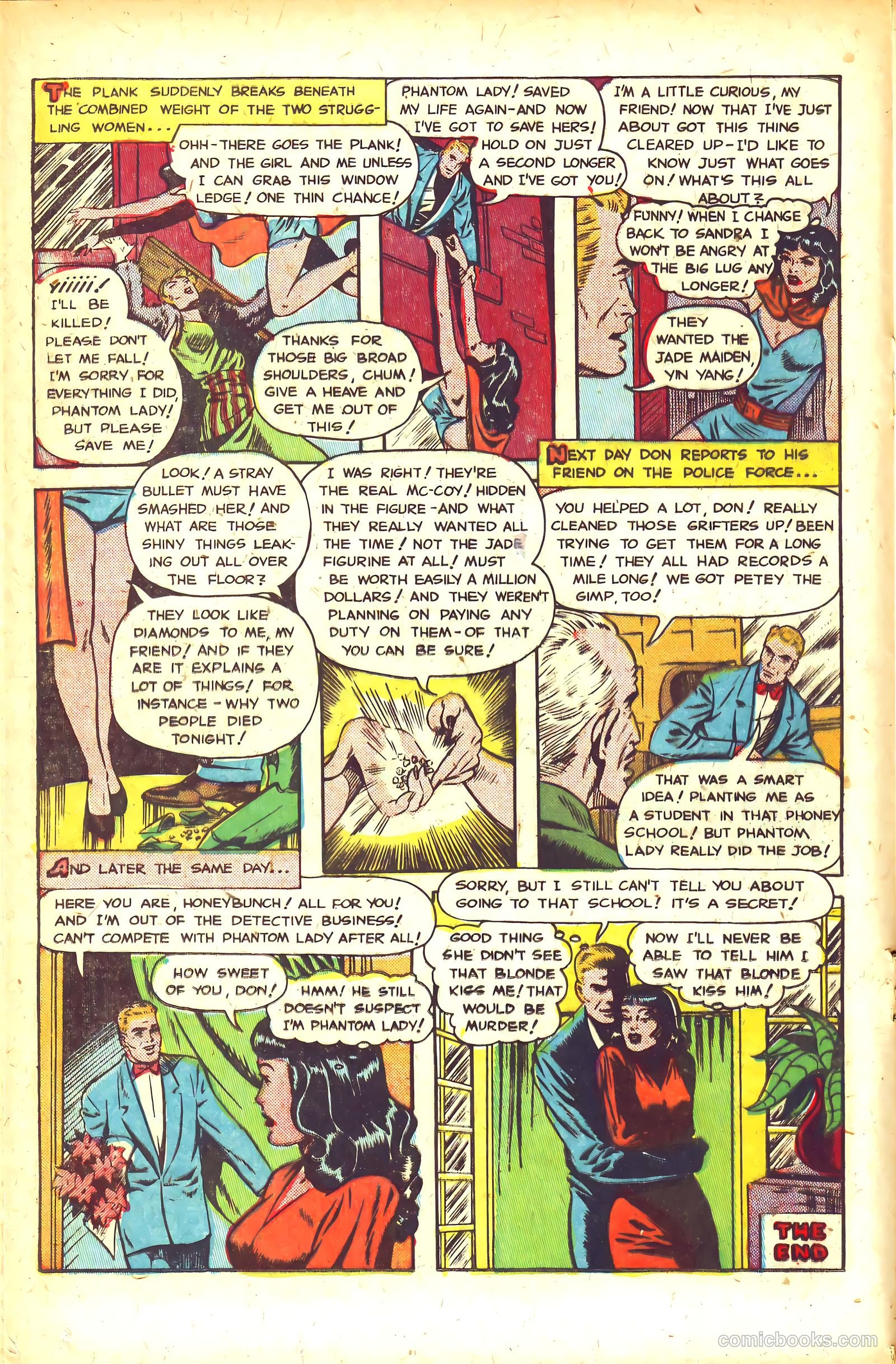 Great Action Comics #9 — page 18 of 38