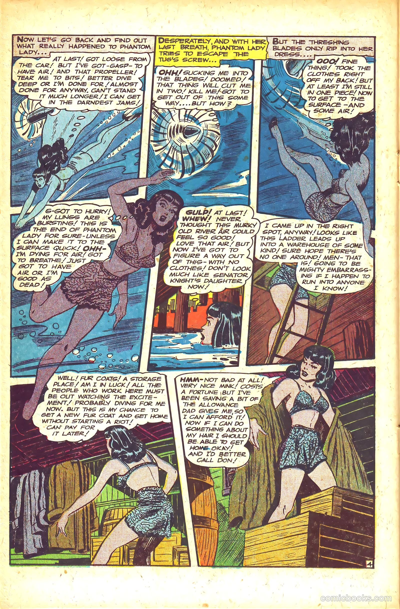 Great Action Comics #9 — page 24 of 38