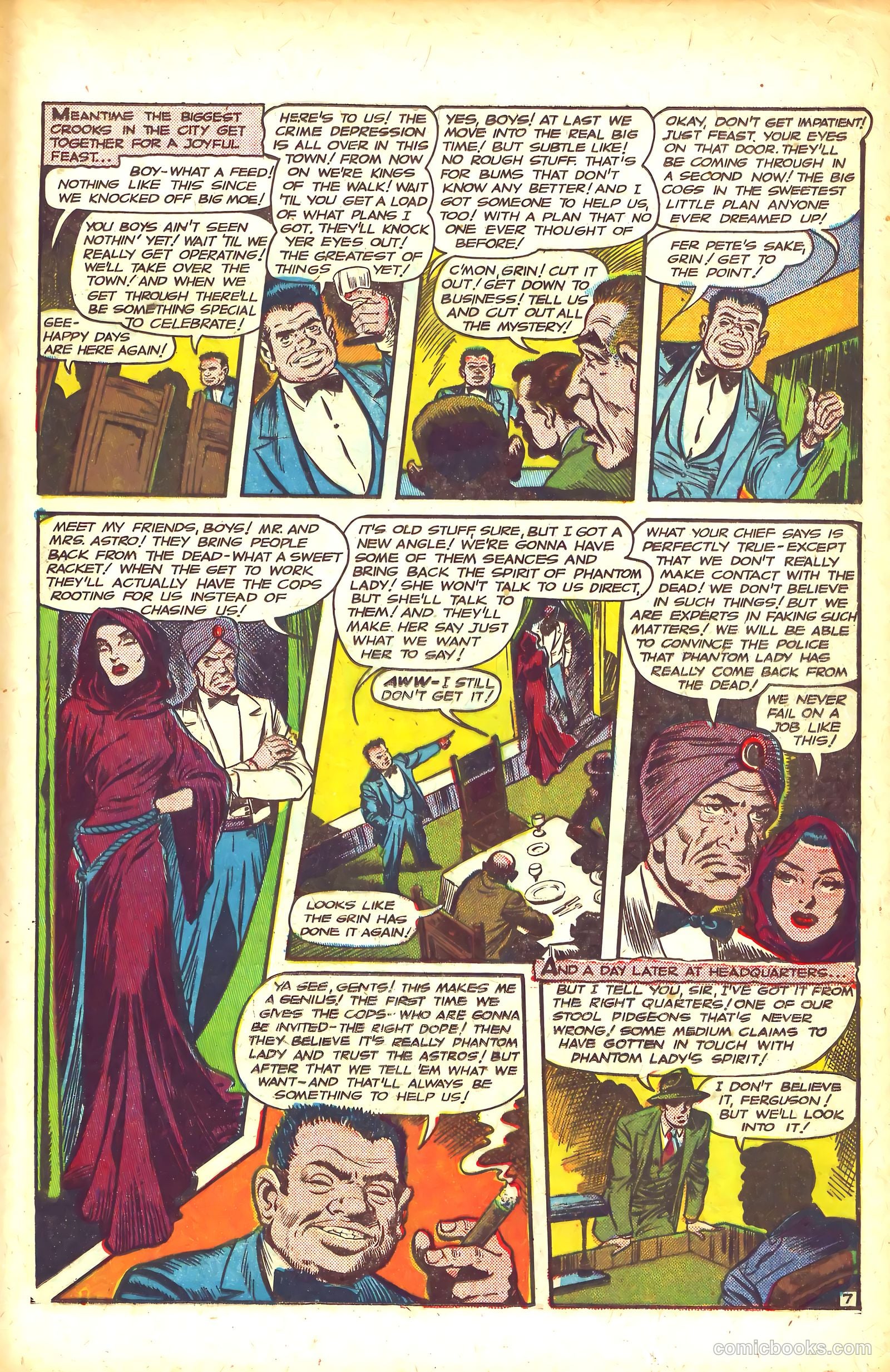 Great Action Comics #9 — page 27 of 38