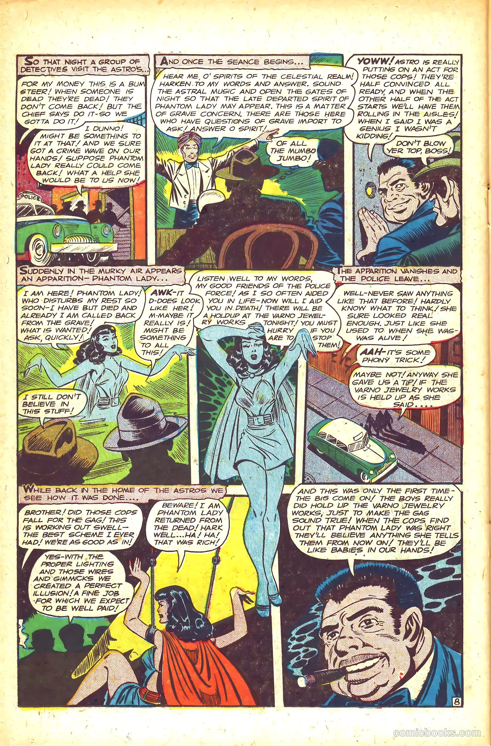 Great Action Comics #9 — page 28 of 38