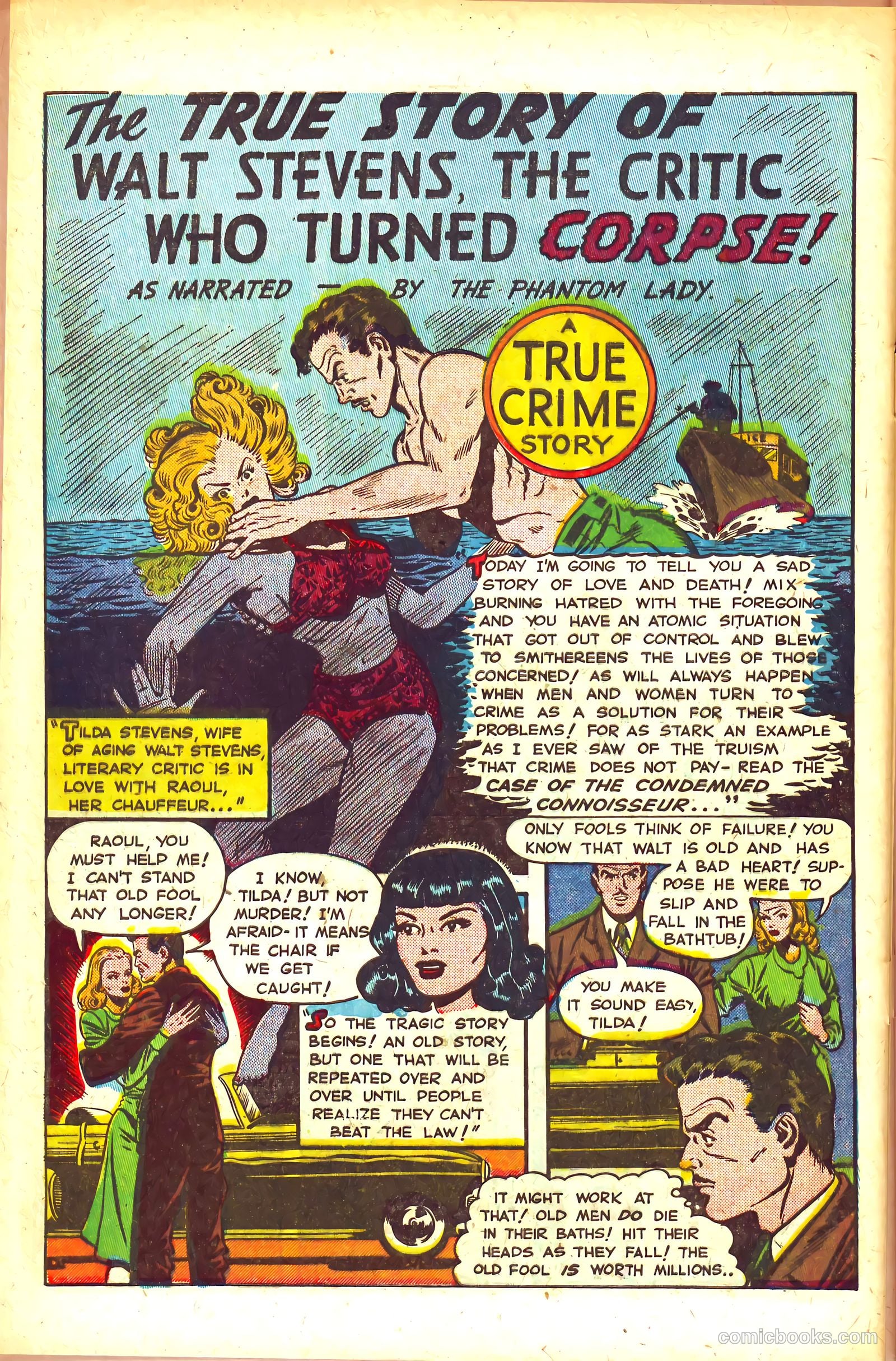 Great Action Comics #9 — page 30 of 38