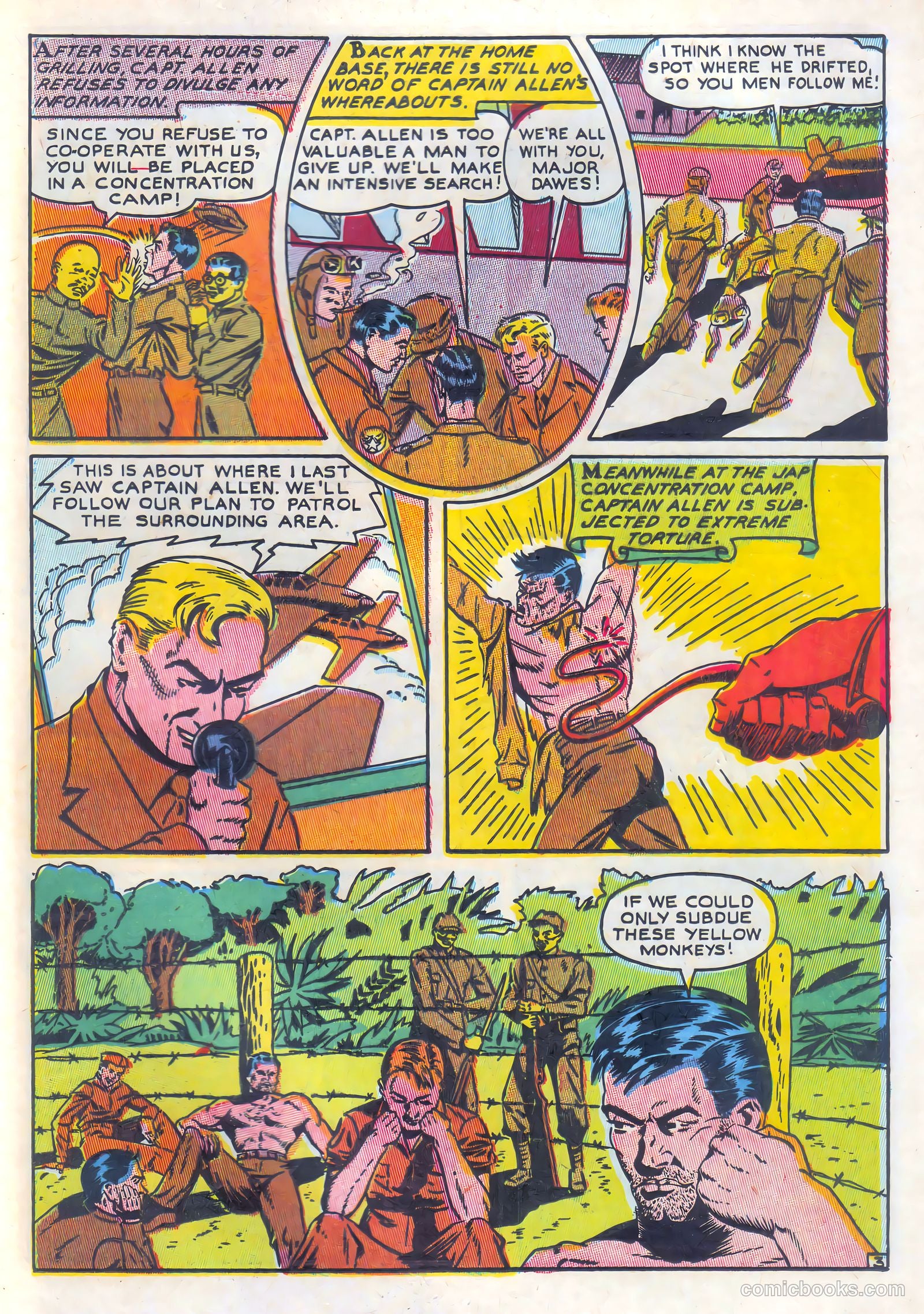 Great Comics #1 — page 25 of 36