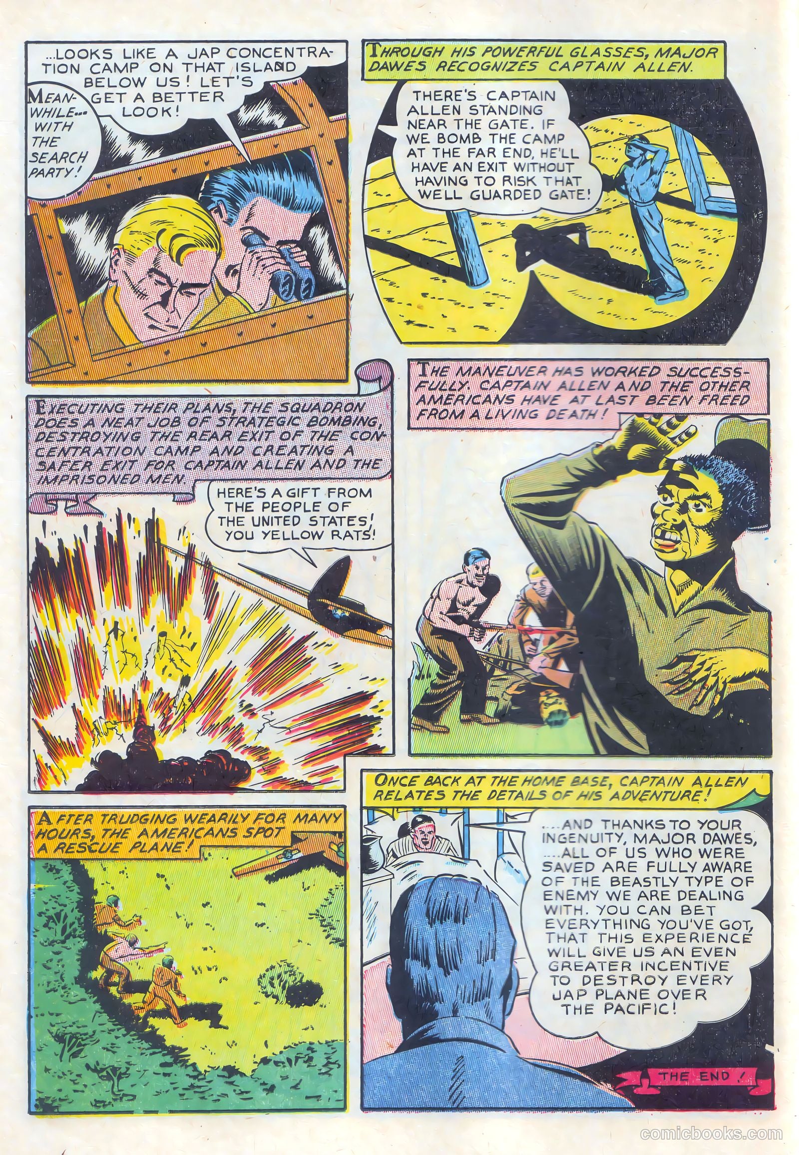 Great Comics #1 — page 26 of 36