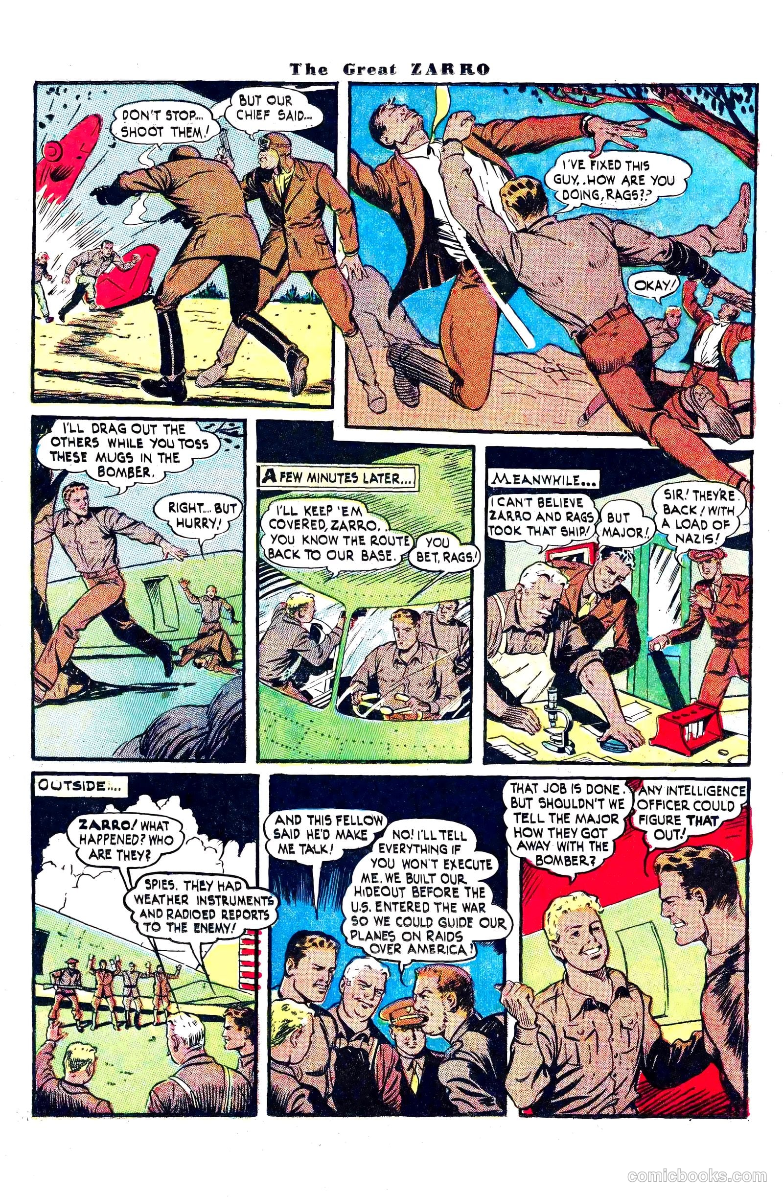 Great Comics #3 — page 28 of 68