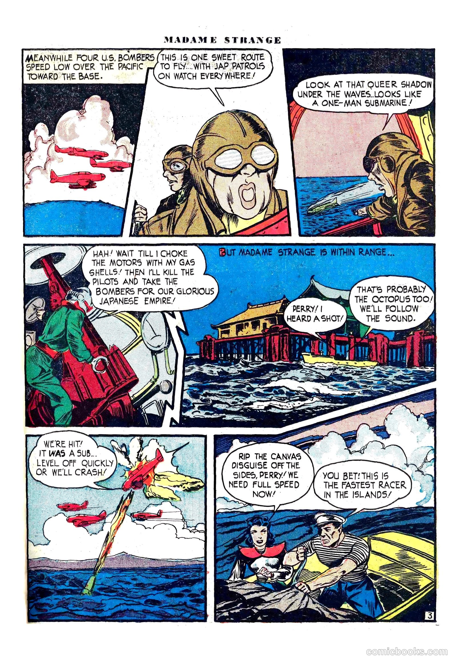 Great Comics #3 — page 43 of 68