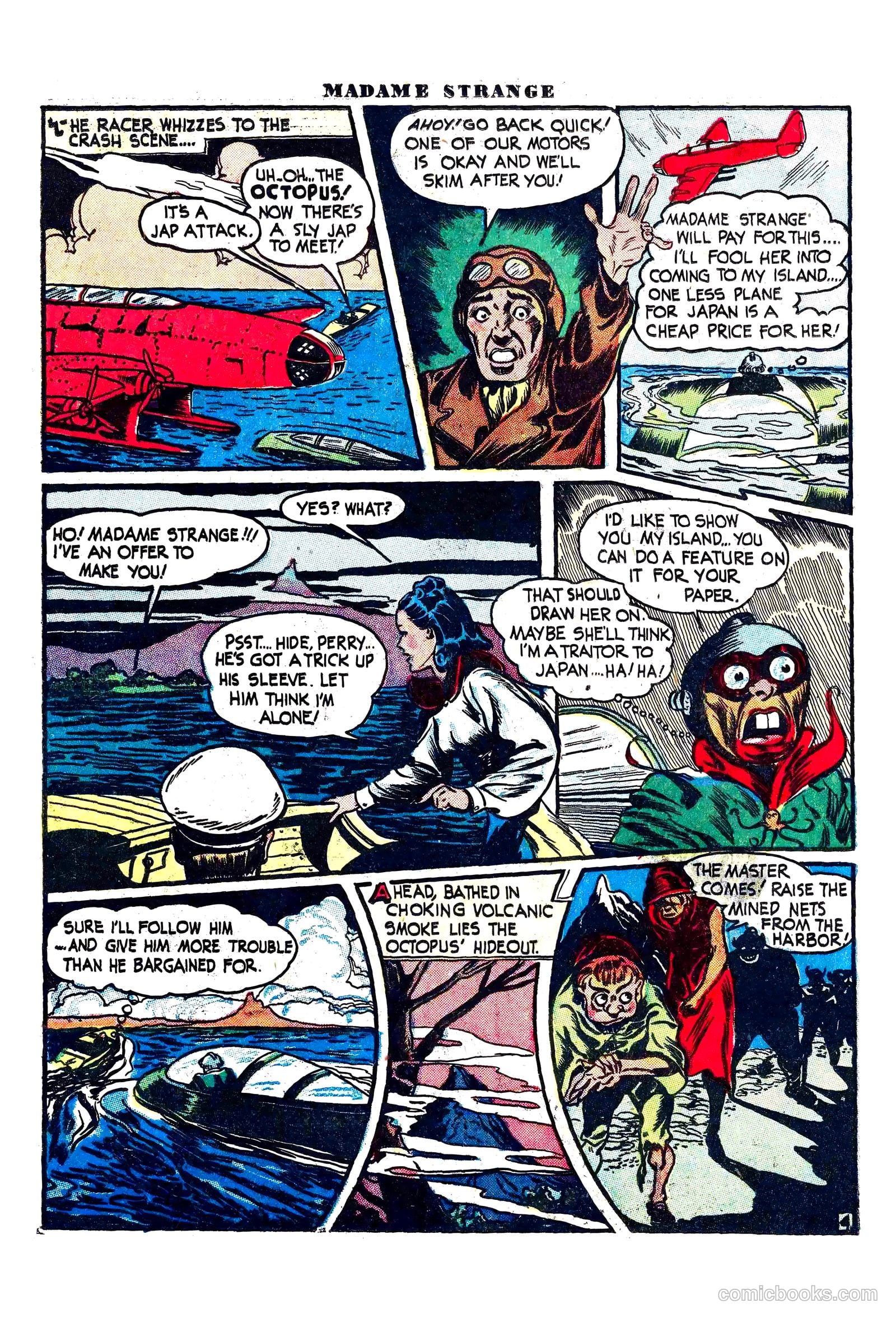 Great Comics #3 — page 44 of 68