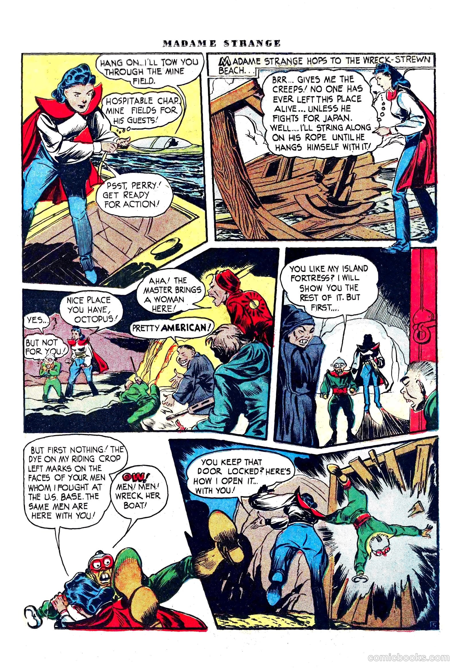 Great Comics #3 — page 45 of 68