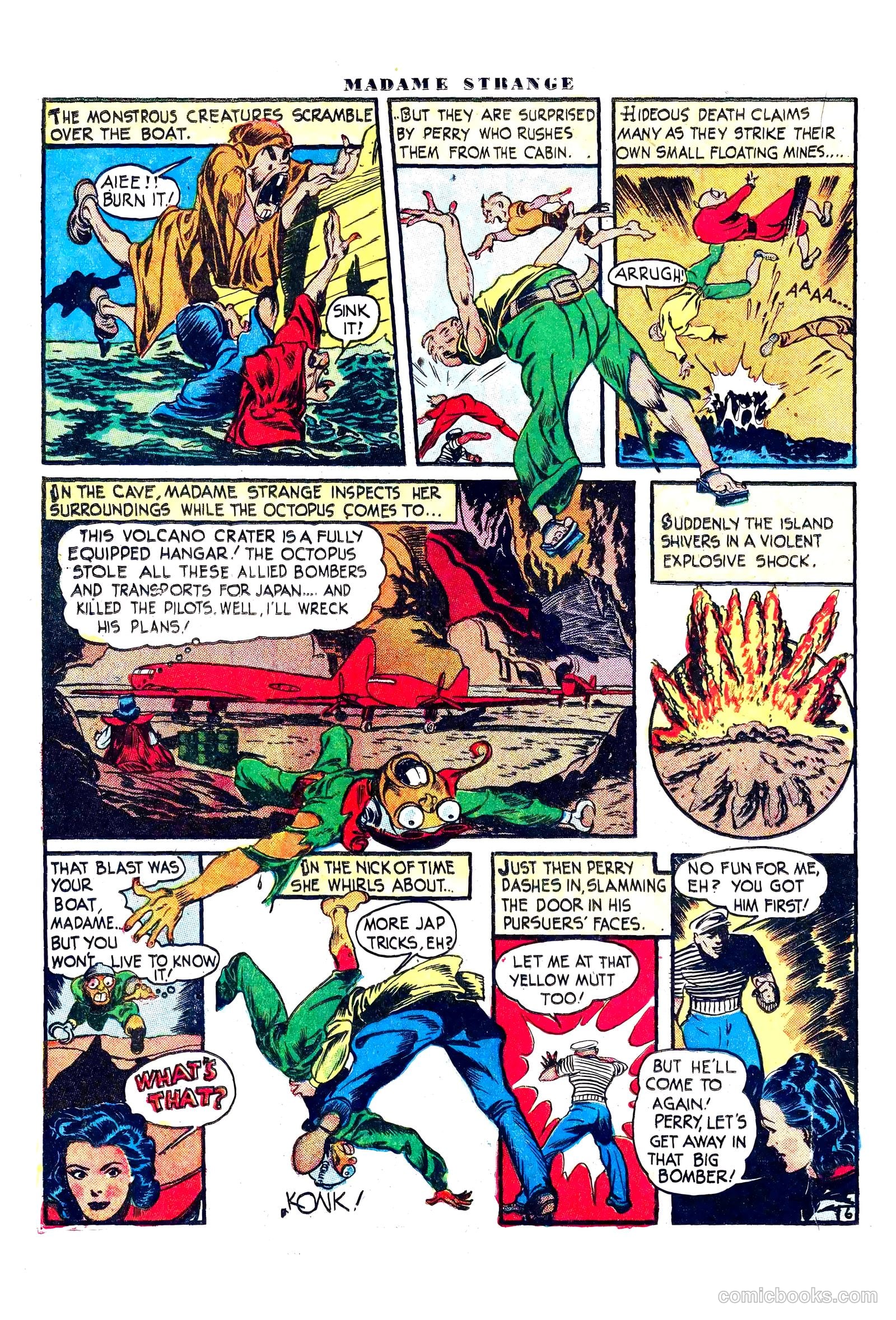 Great Comics #3 — page 46 of 68