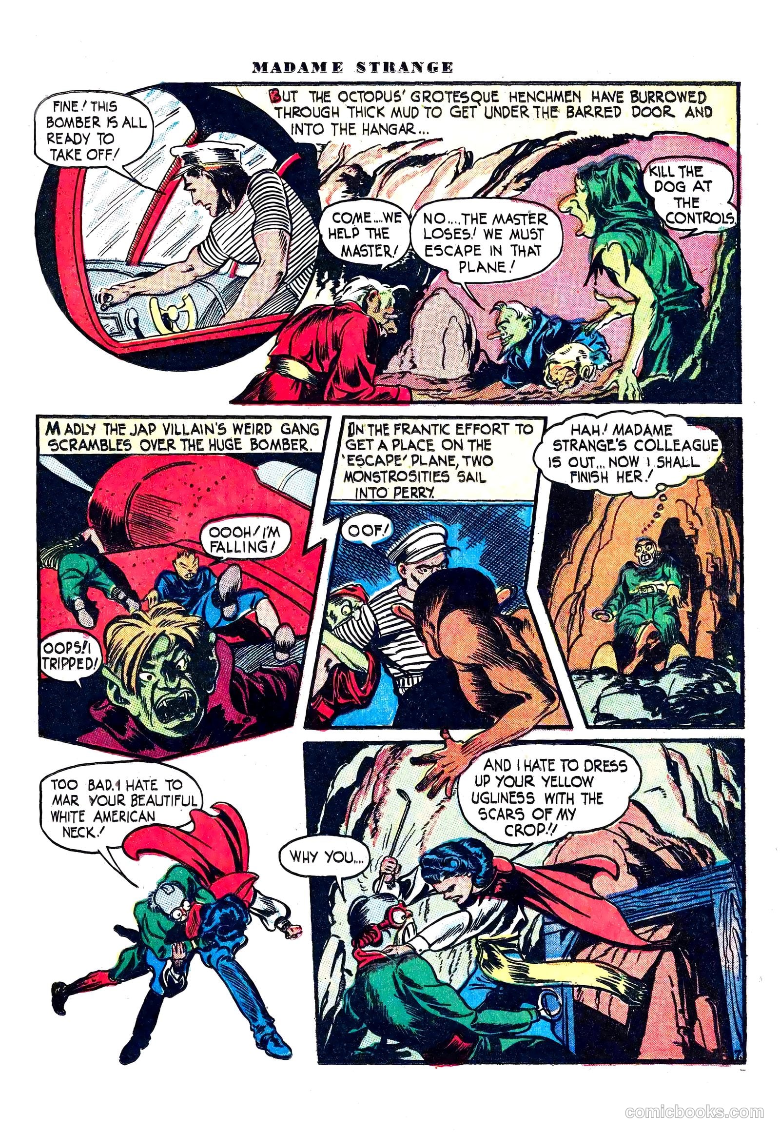 Great Comics #3 — page 47 of 68
