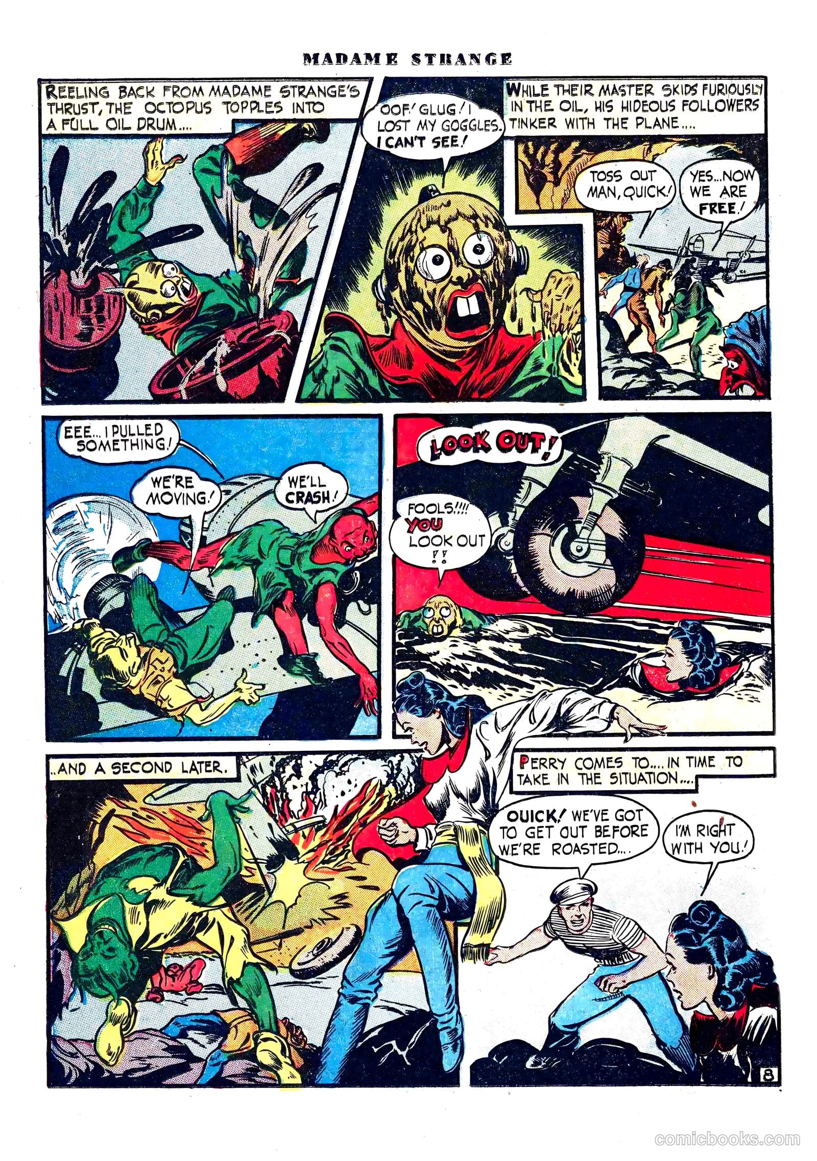 Great Comics #3 — page 48 of 68