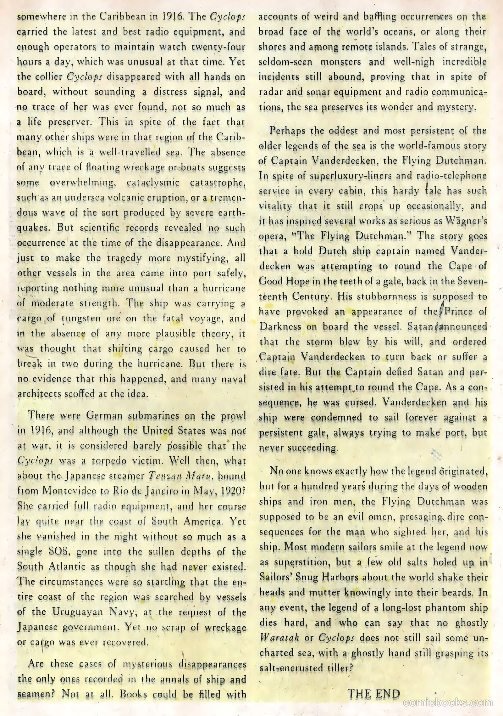 Great Exploits #1 — page 14 of 36