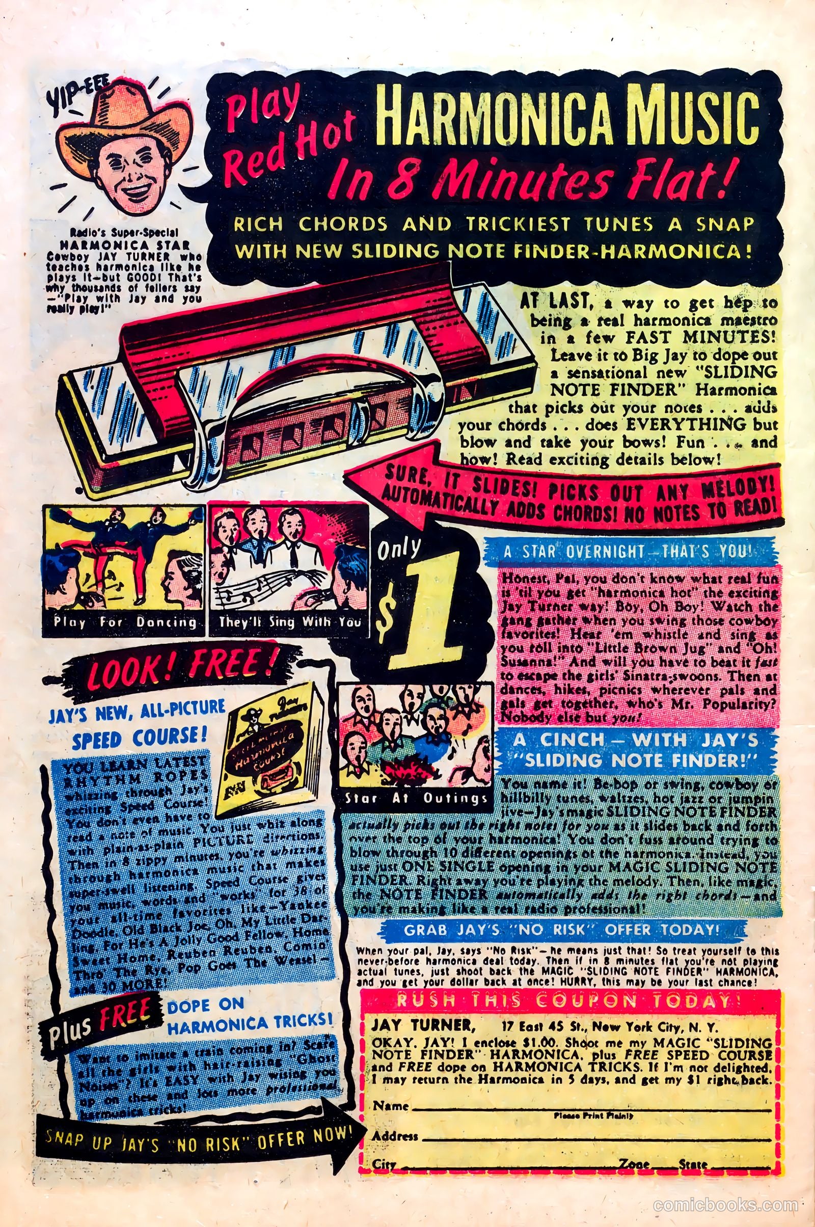 Great Lover Romances #10 — page 20 of 36