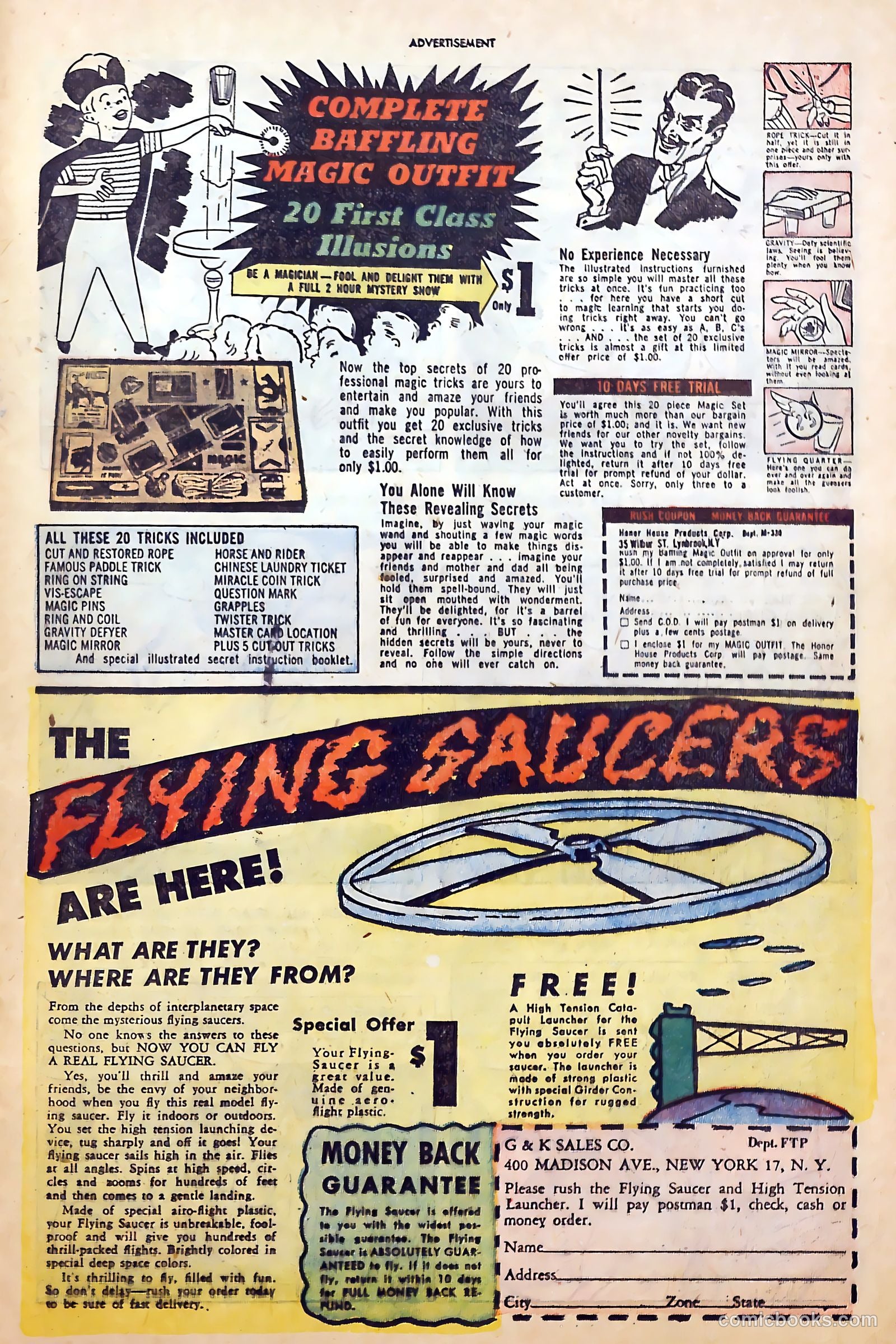 Great Lover Romances #19 — page 25 of 36