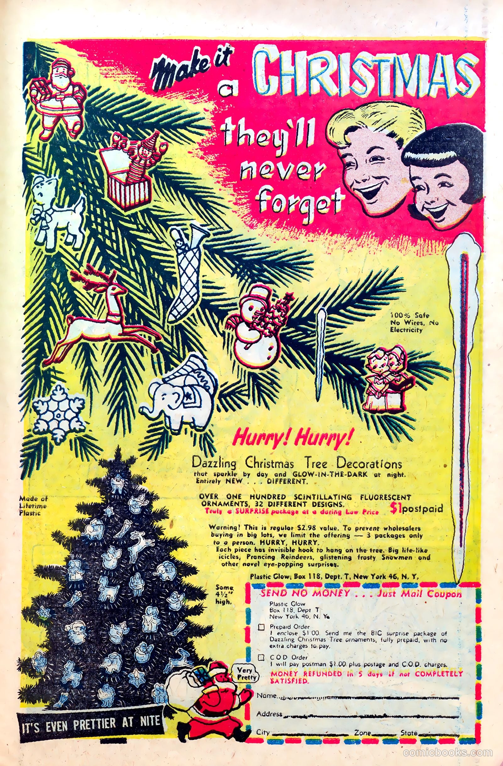 Great Lover Romances #7 — page 27 of 36
