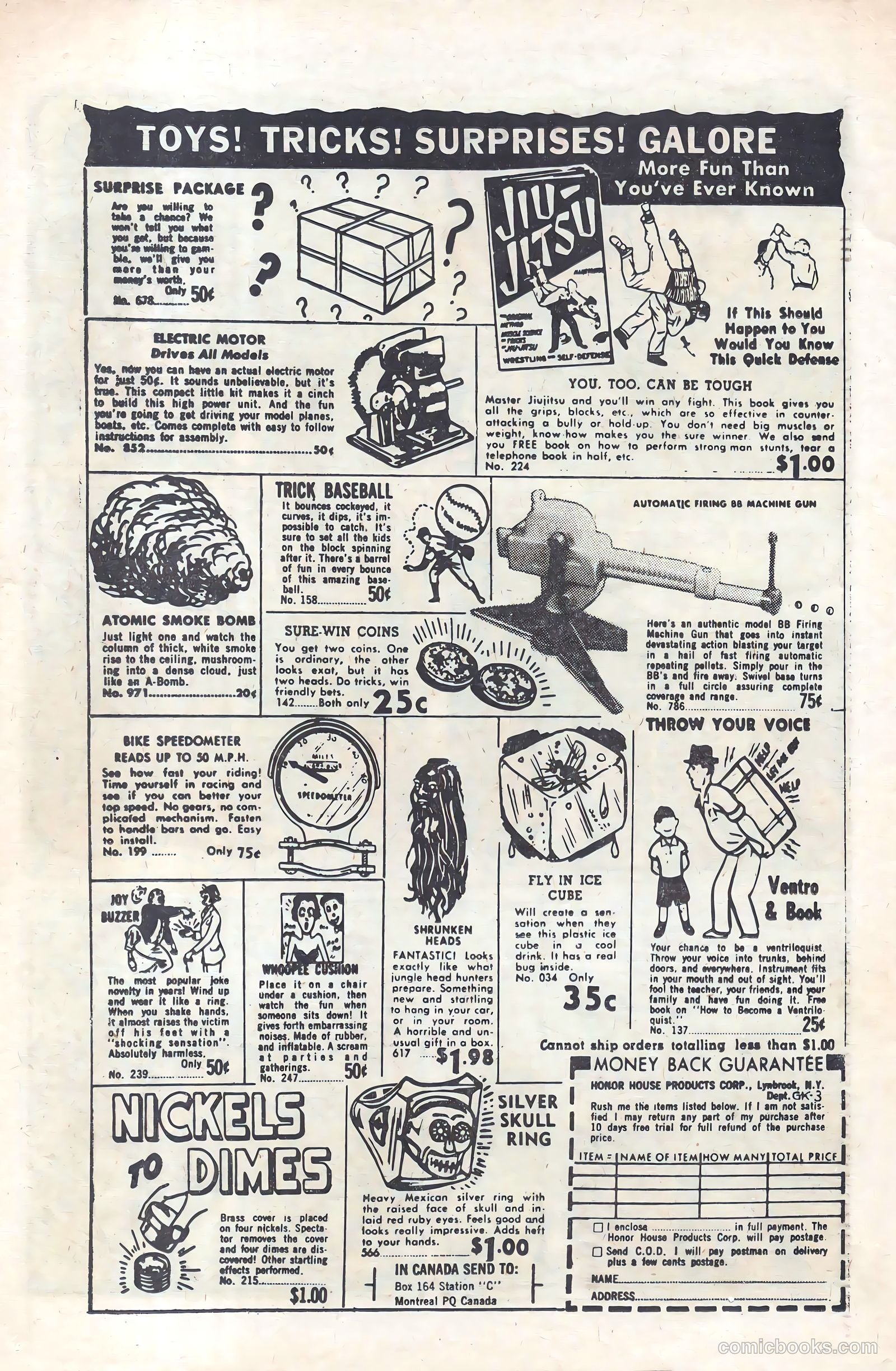 Great Western #1 — page 26 of 36
