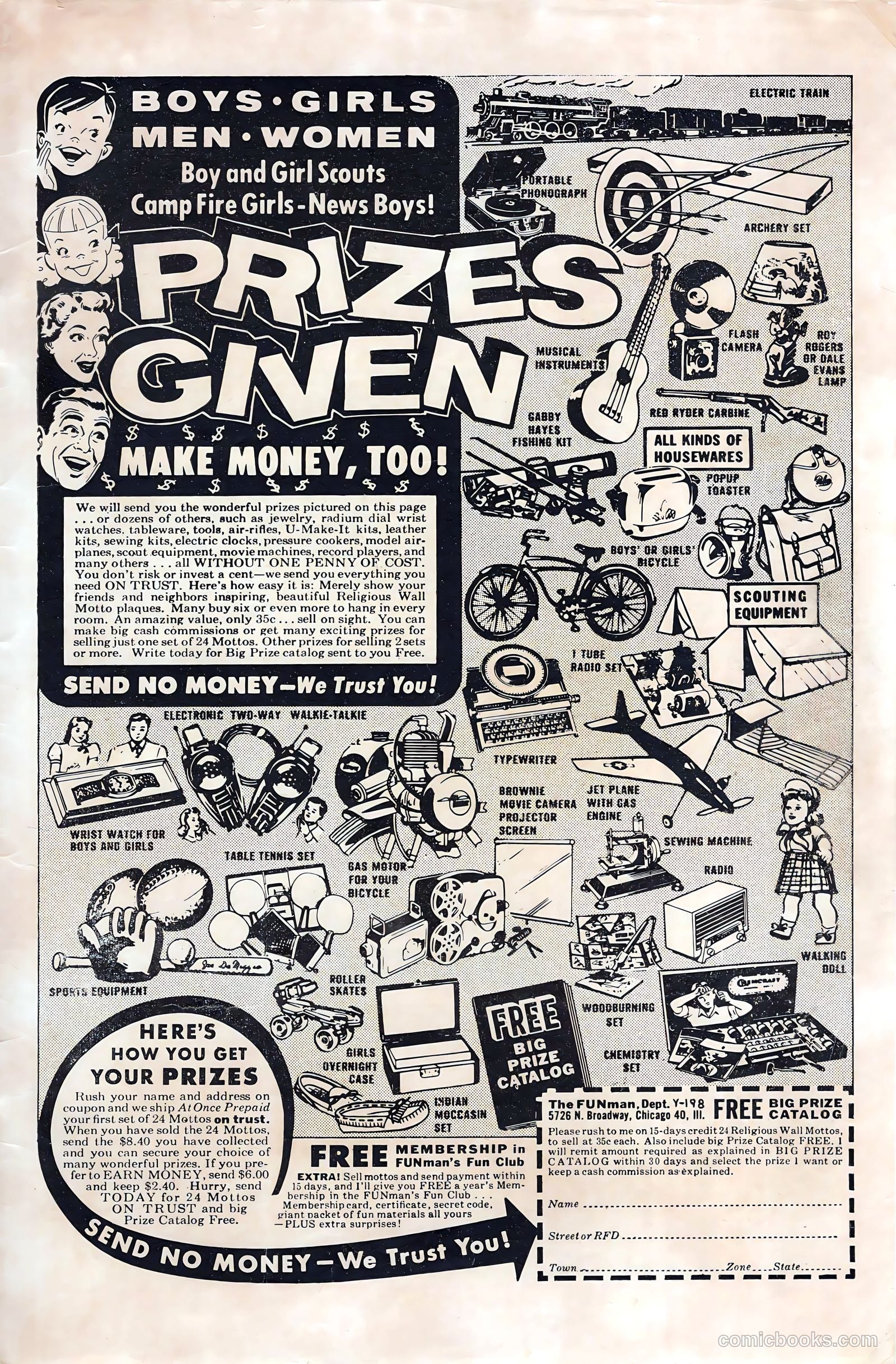 Great Western #1 — page 35 of 36