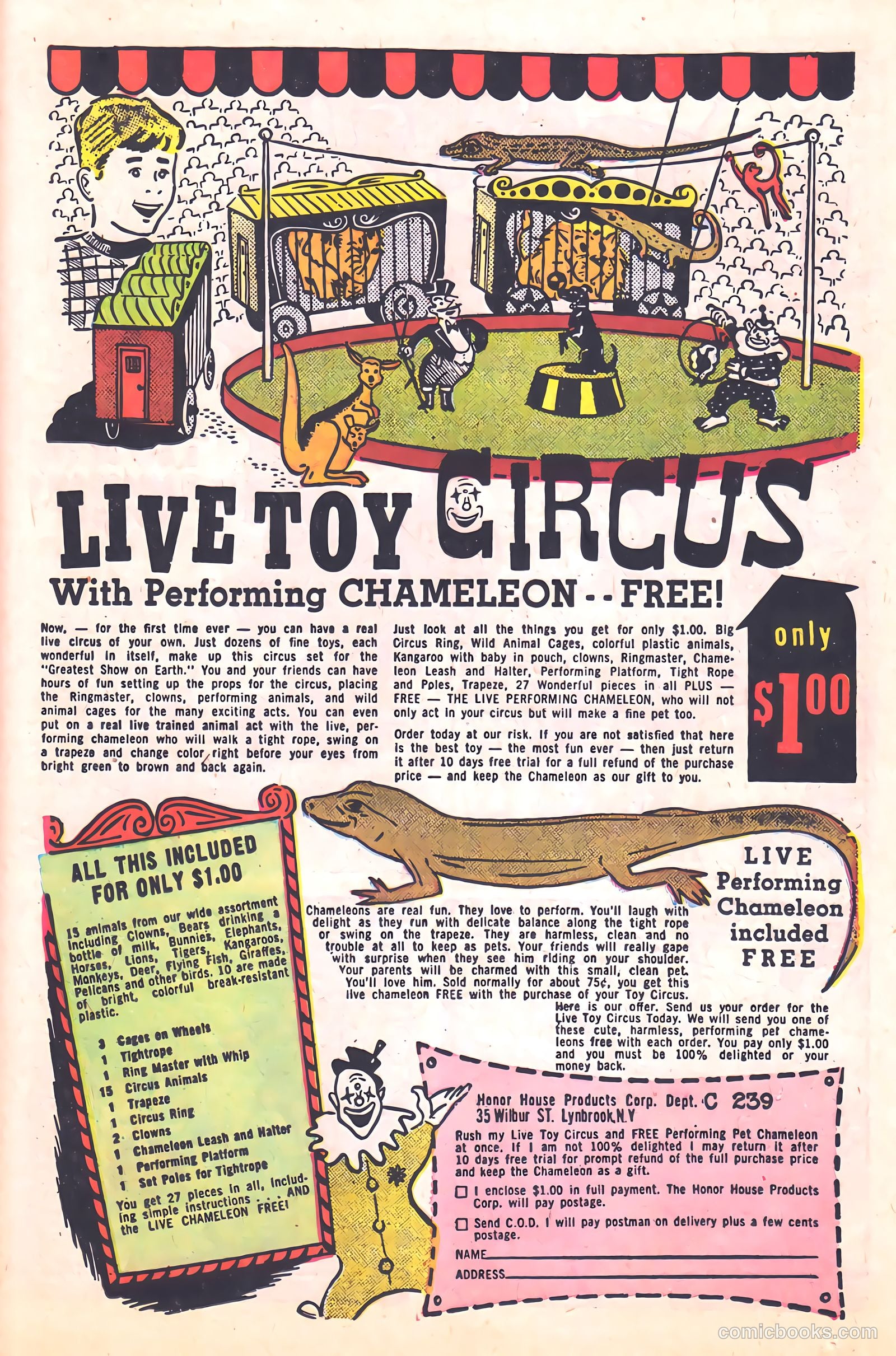 Great Western #10 — page 11 of 36