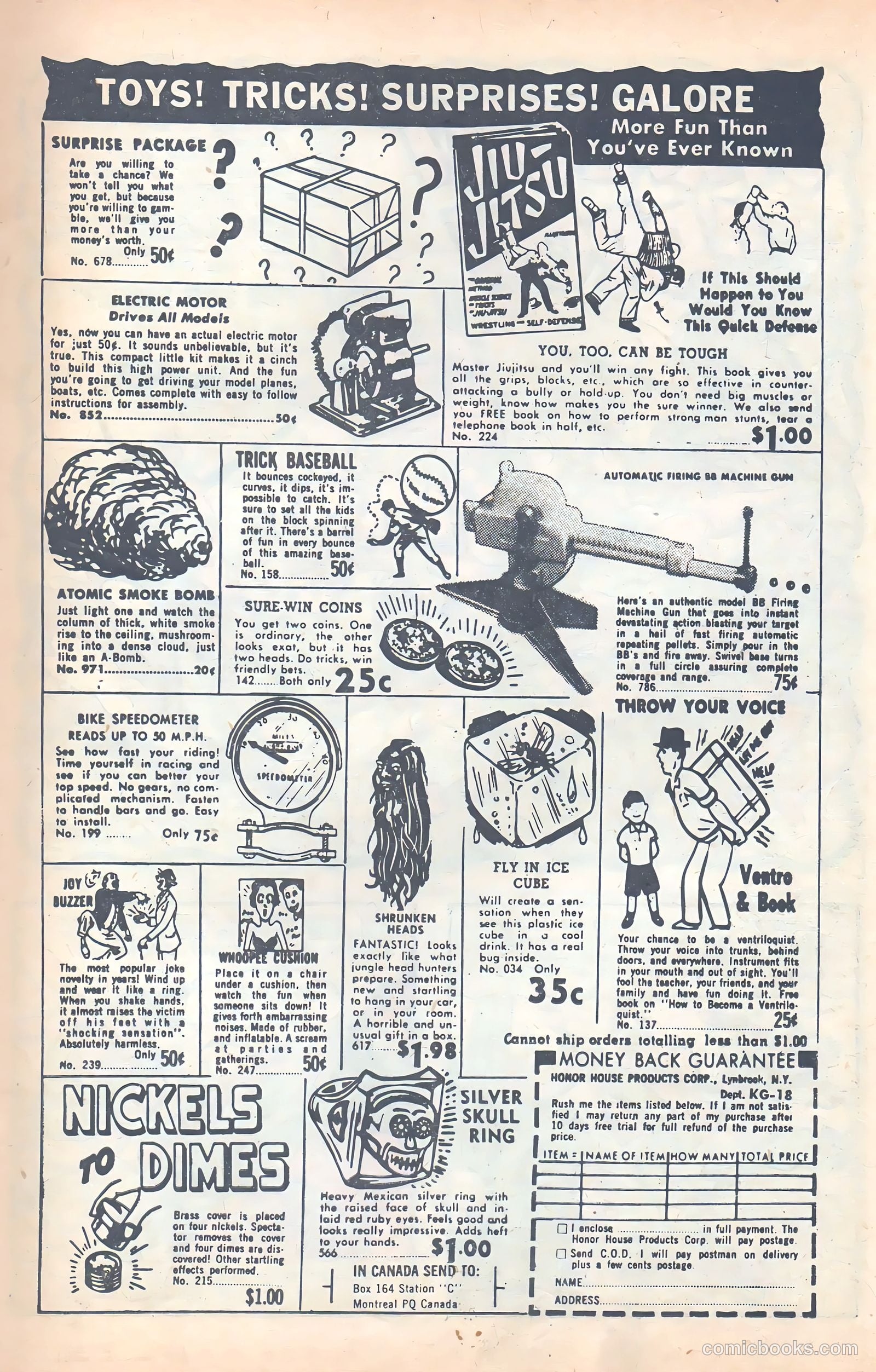 Great Western #2 — page 11 of 36
