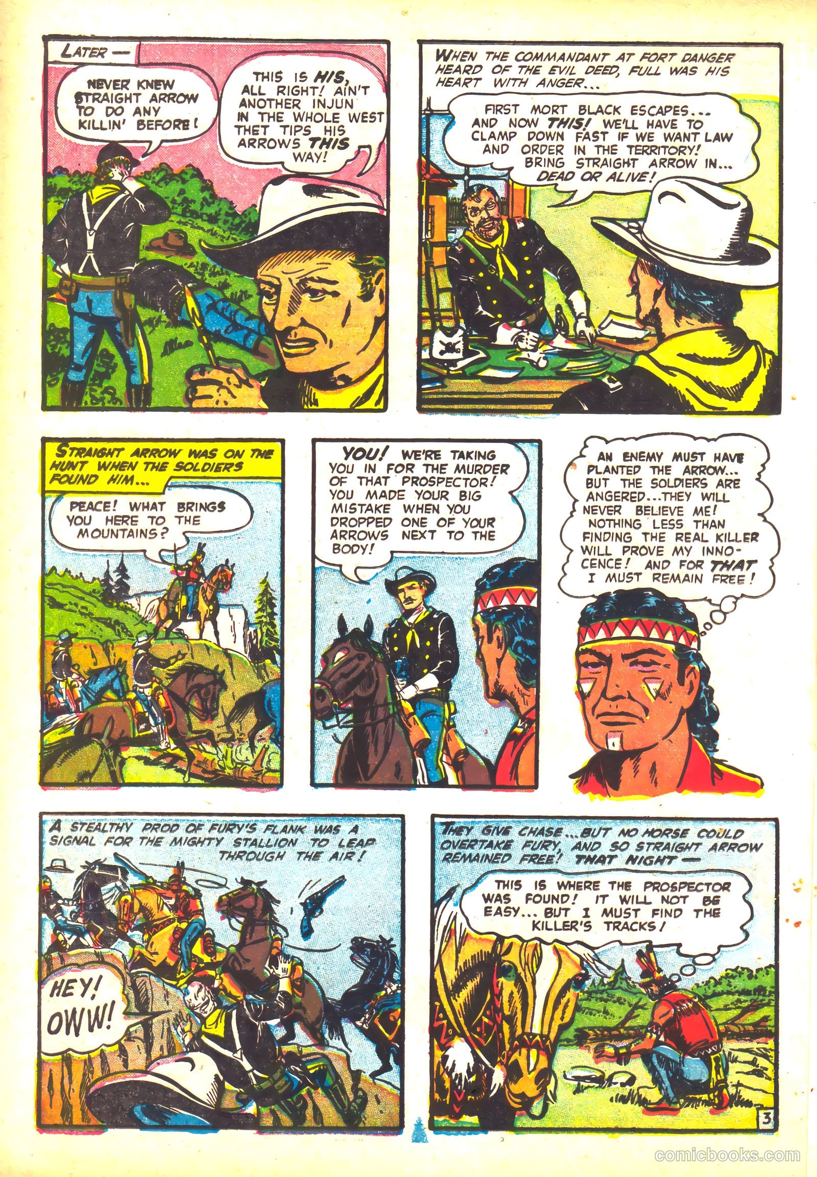 Great Western #2 — page 14 of 36