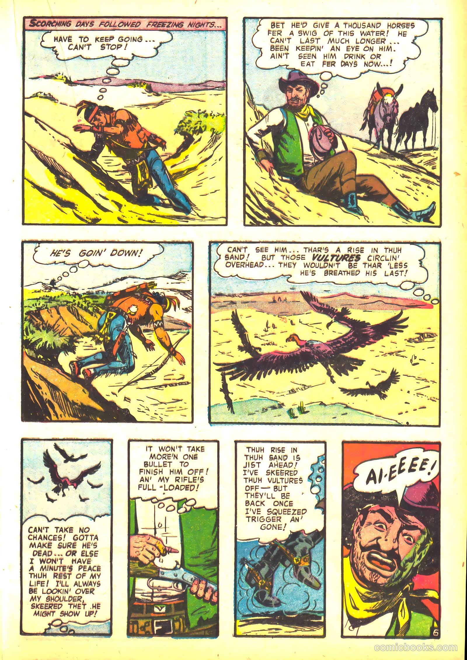 Great Western #2 — page 17 of 36