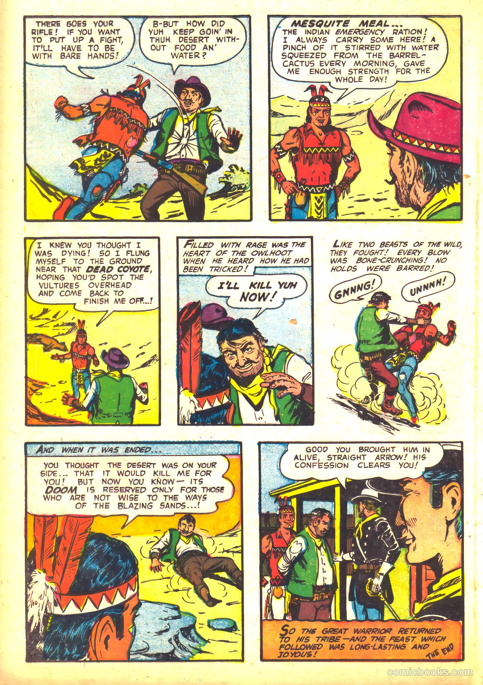 Great Western #2 — page 18 of 36