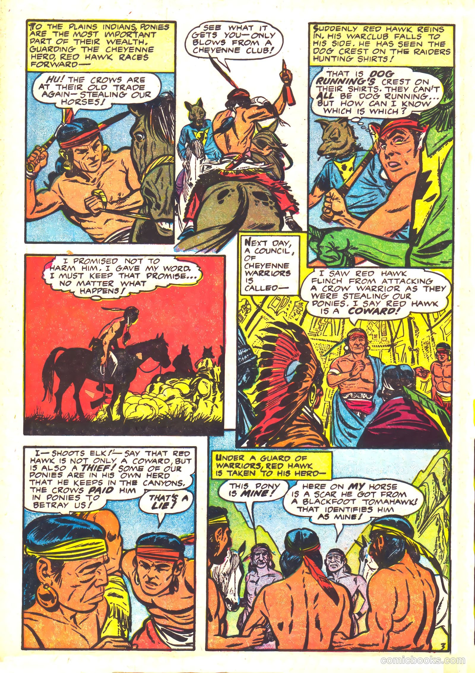 Great Western #2 — page 30 of 36