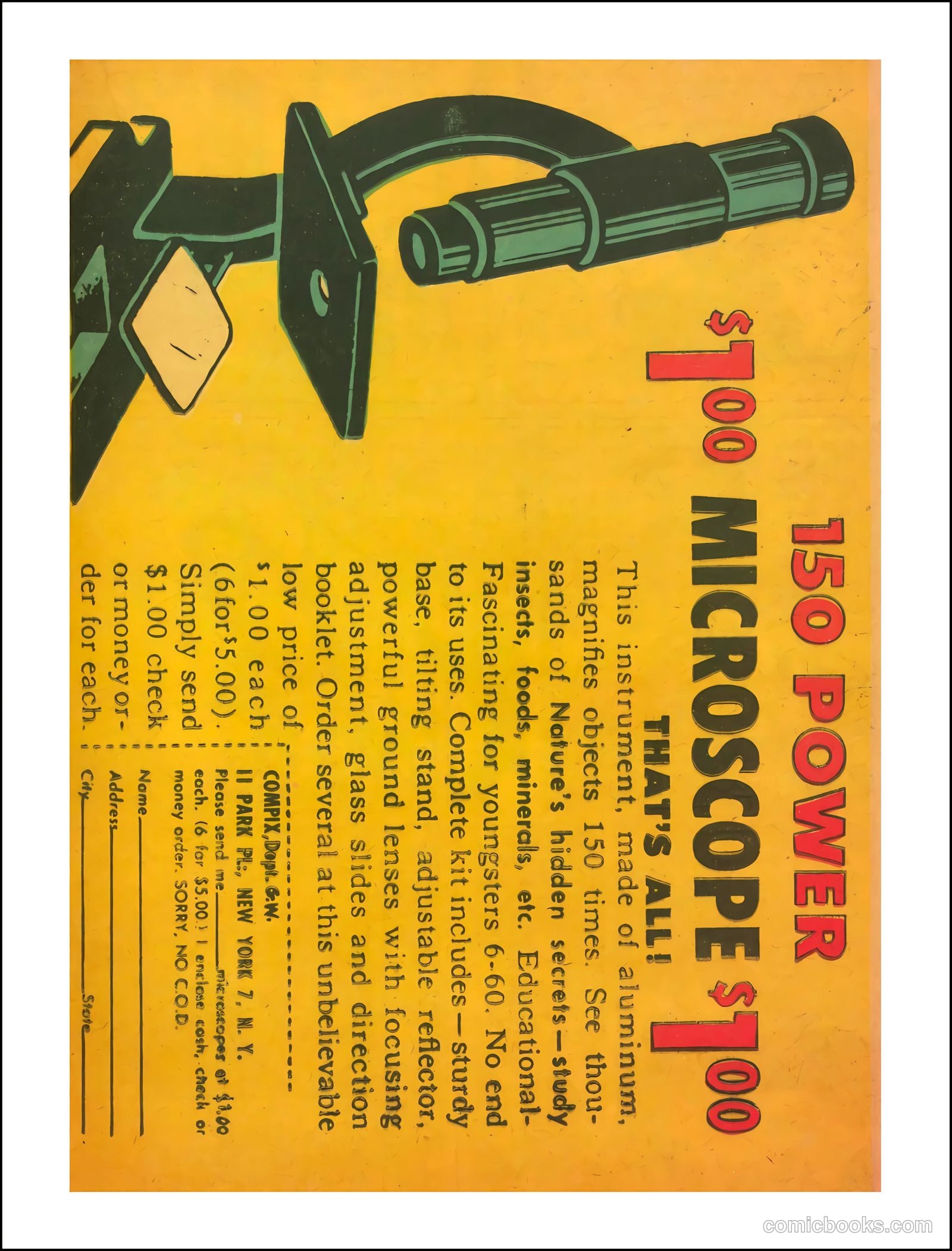 Great Western #8 — page 17 of 36