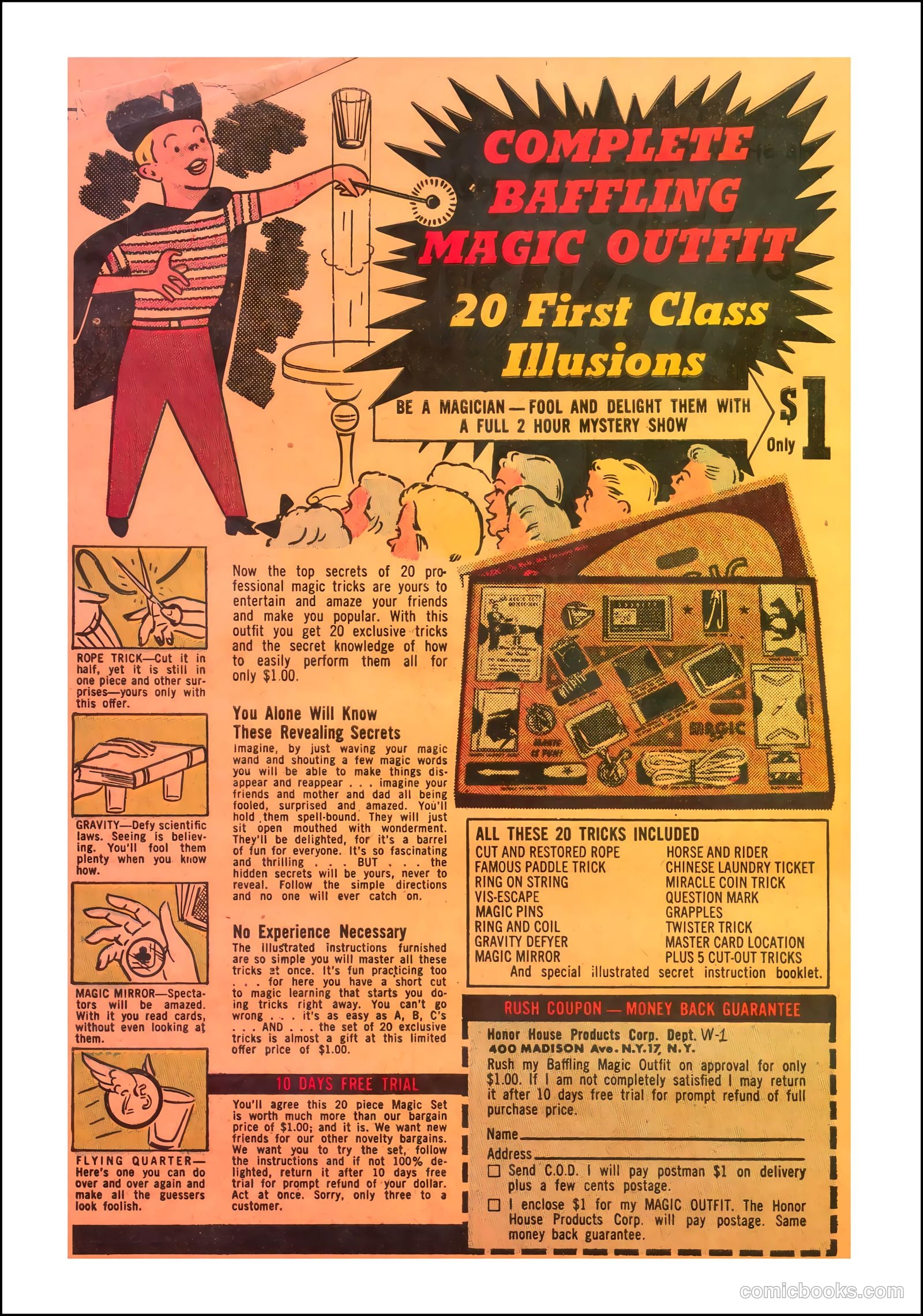 Great Western #8 — page 34 of 36