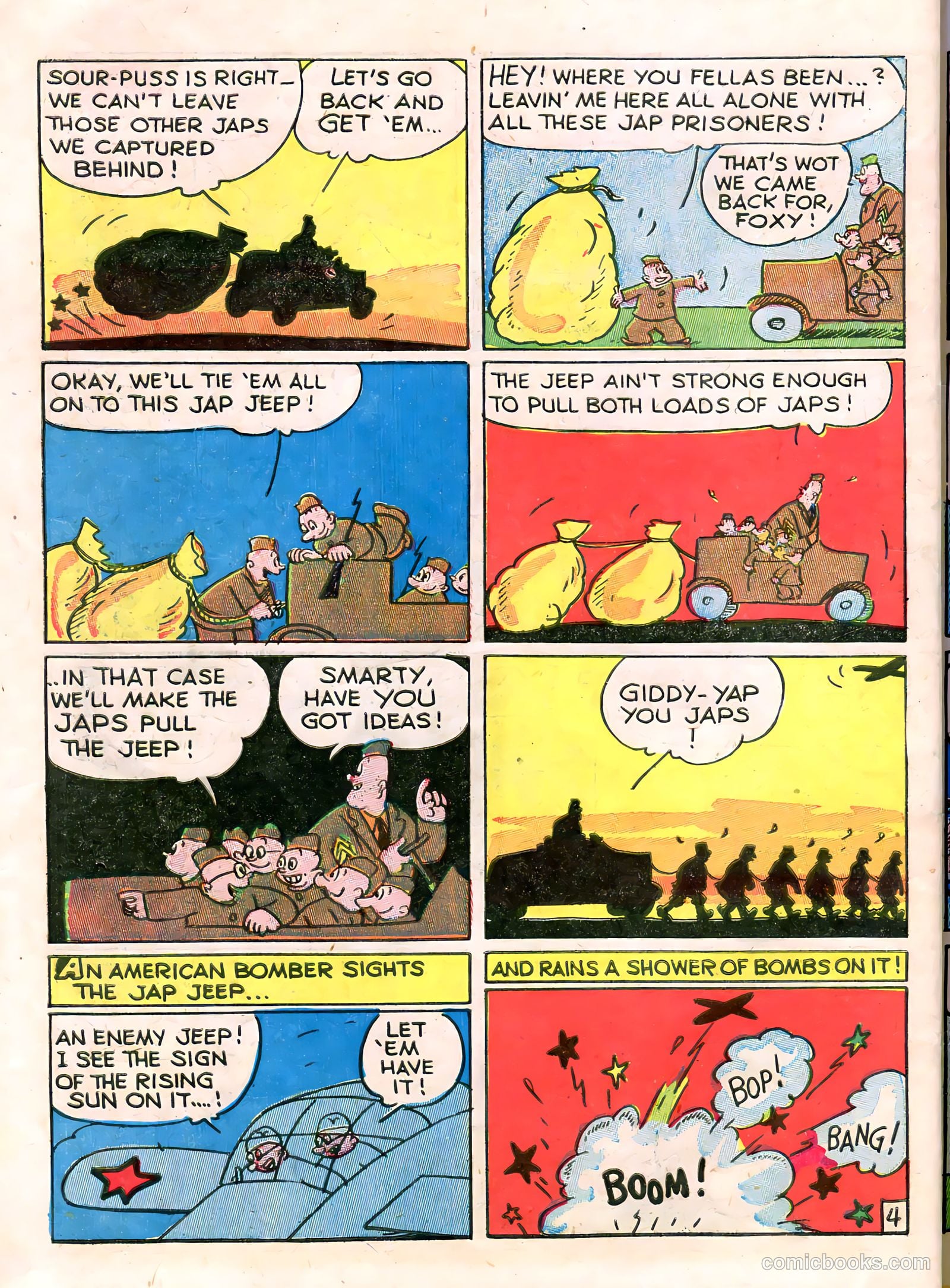 Green Hornet #11 — page 39 of 45