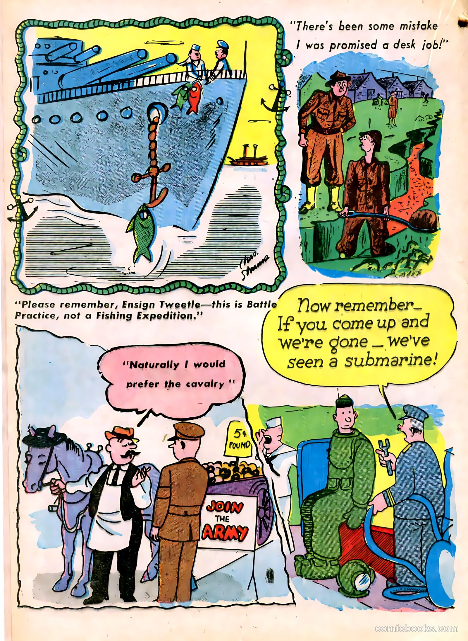 Green Hornet #12 — page 28 of 48
