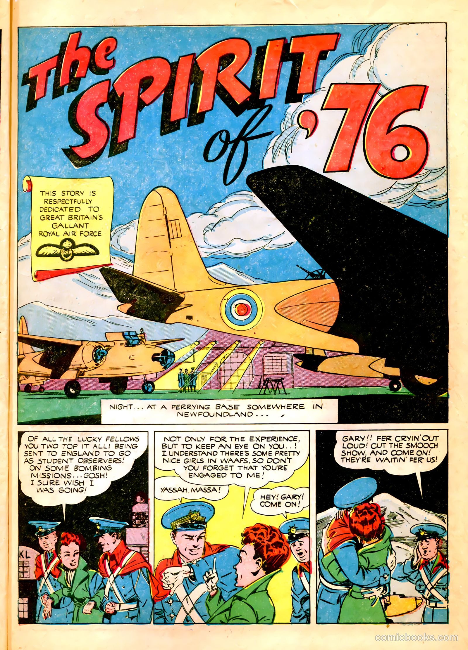 Green Hornet #14 — page 2 of 38