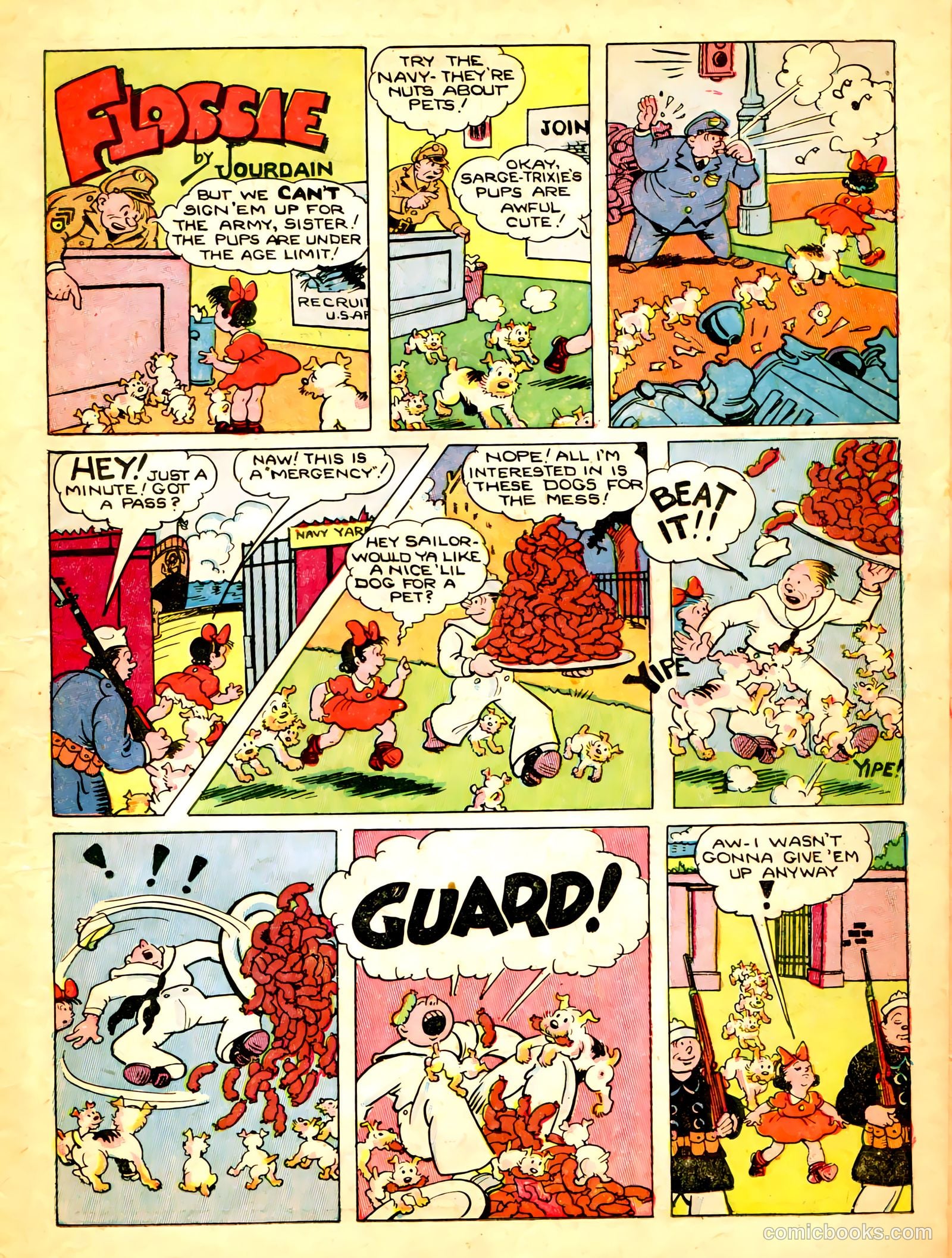 Green Hornet #14 — page 18 of 38