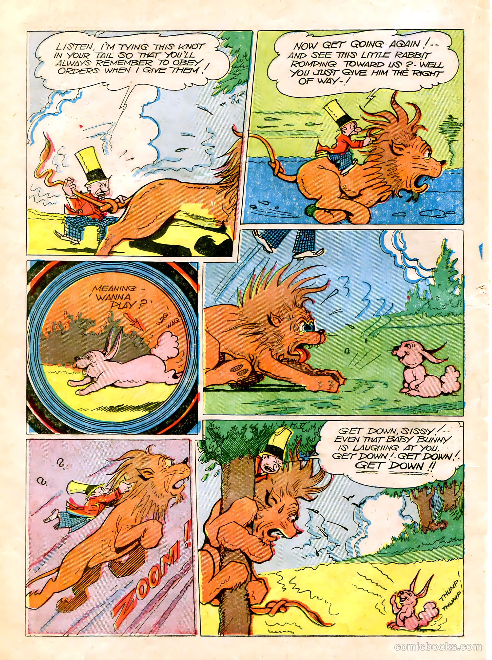 Green Hornet #15 — page 28 of 40