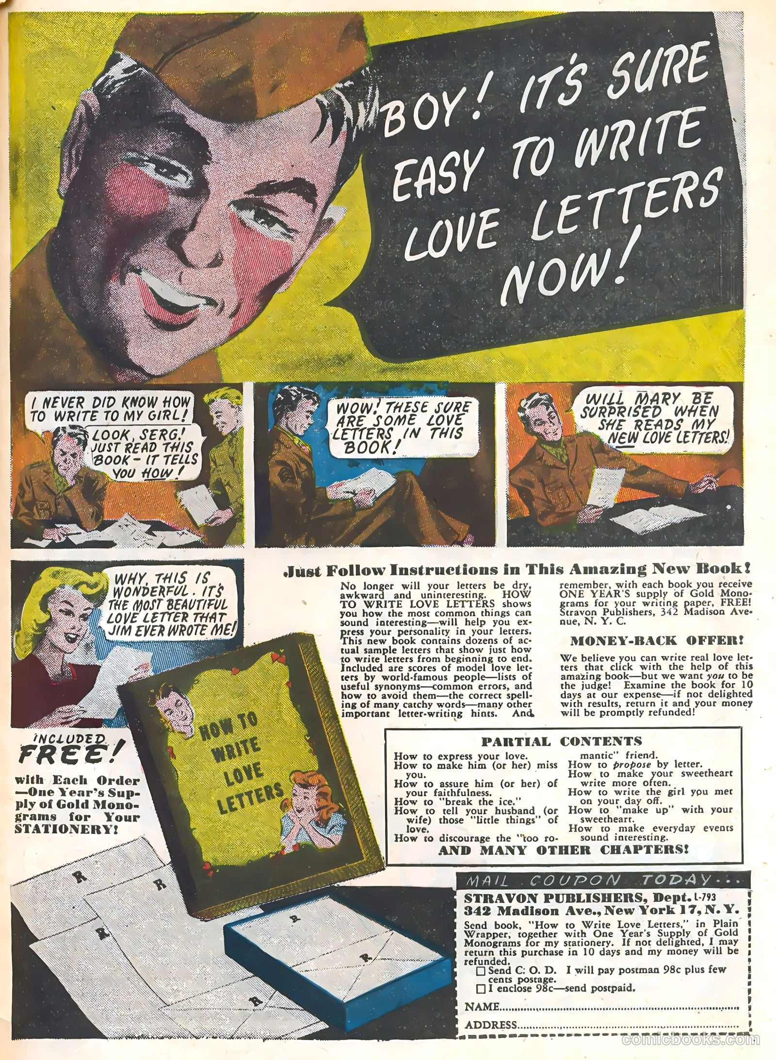 Green Hornet #17 — page 34 of 37