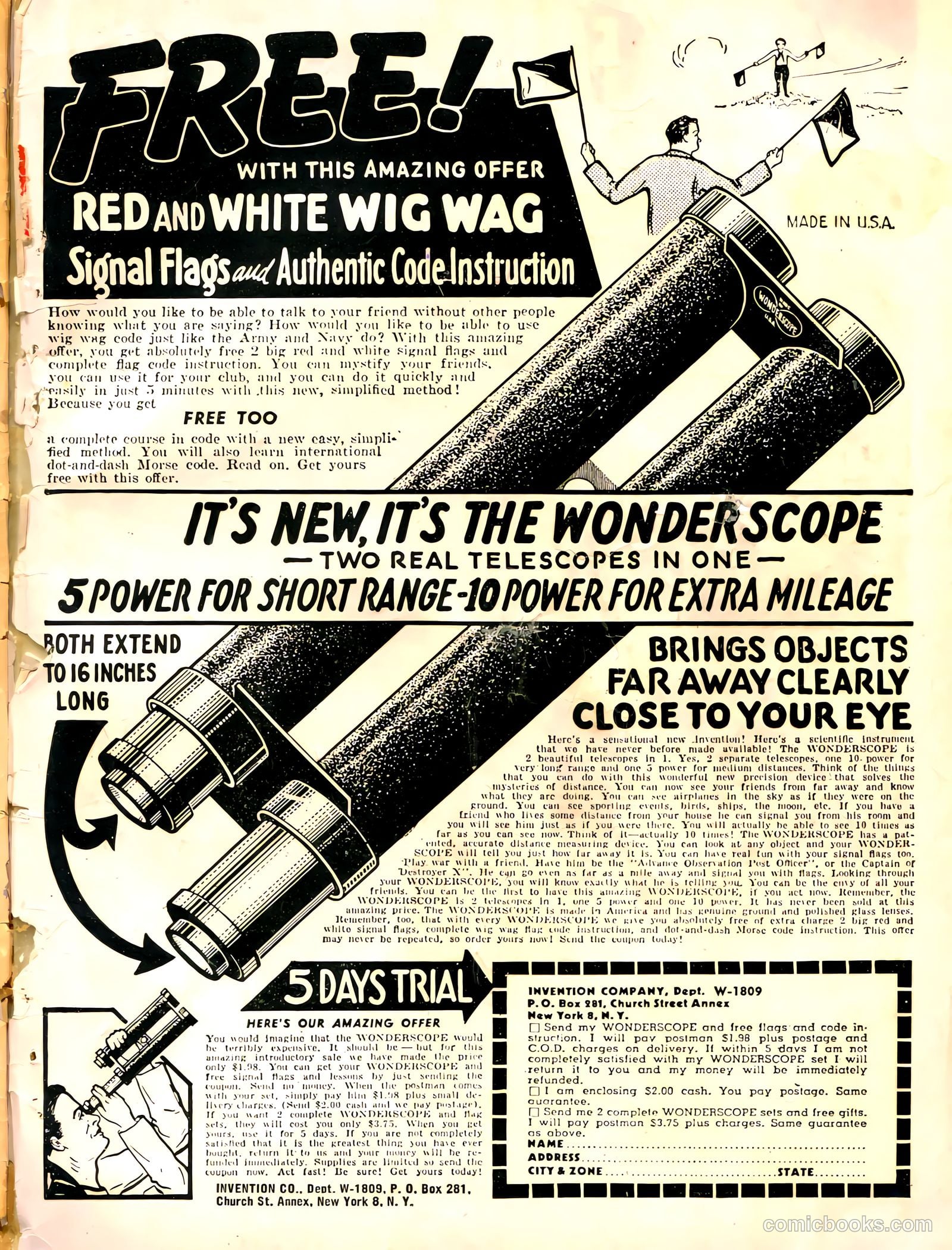 Green Hornet #20 — page 41 of 42