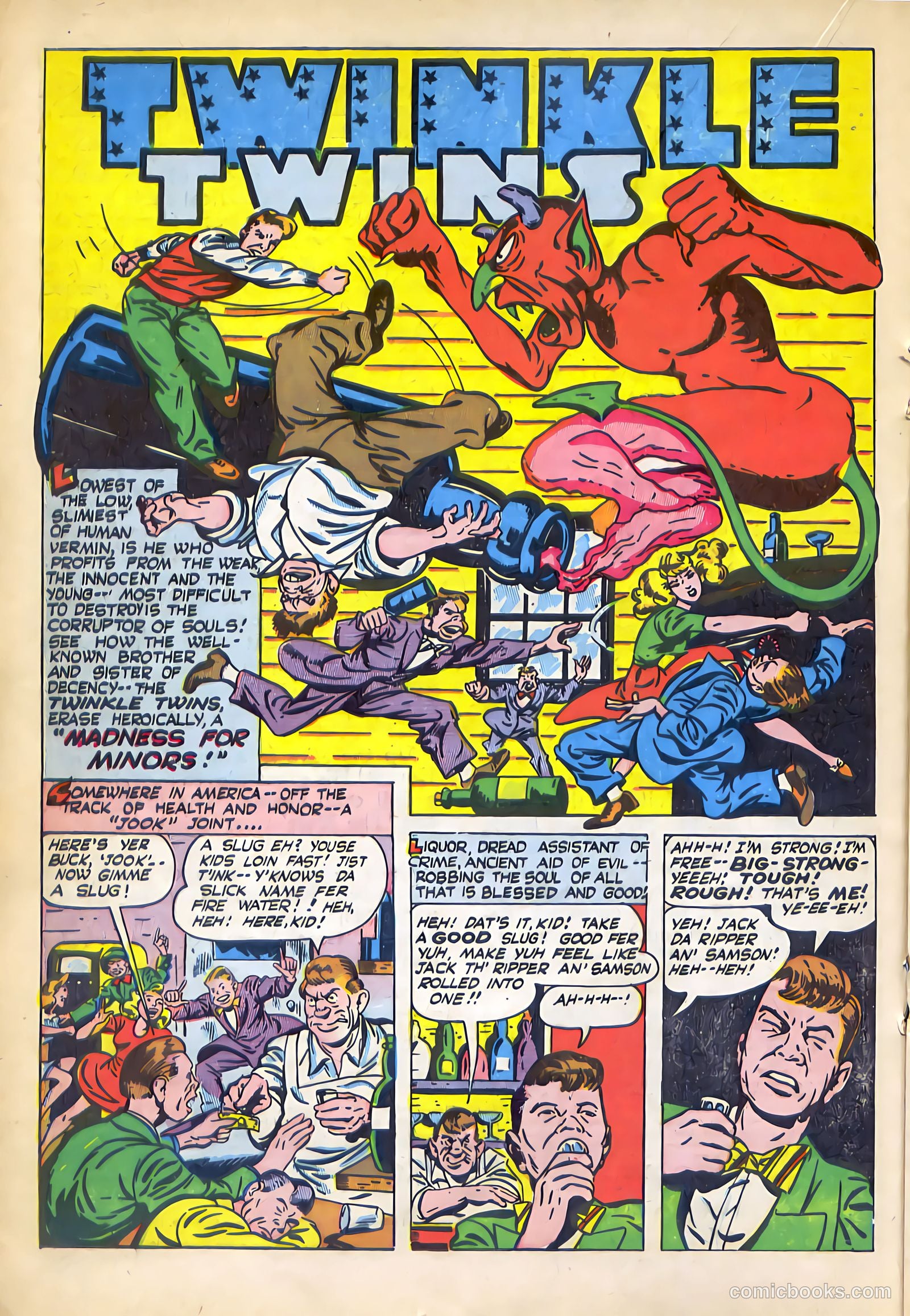 Green Hornet #28 — page 15 of 43