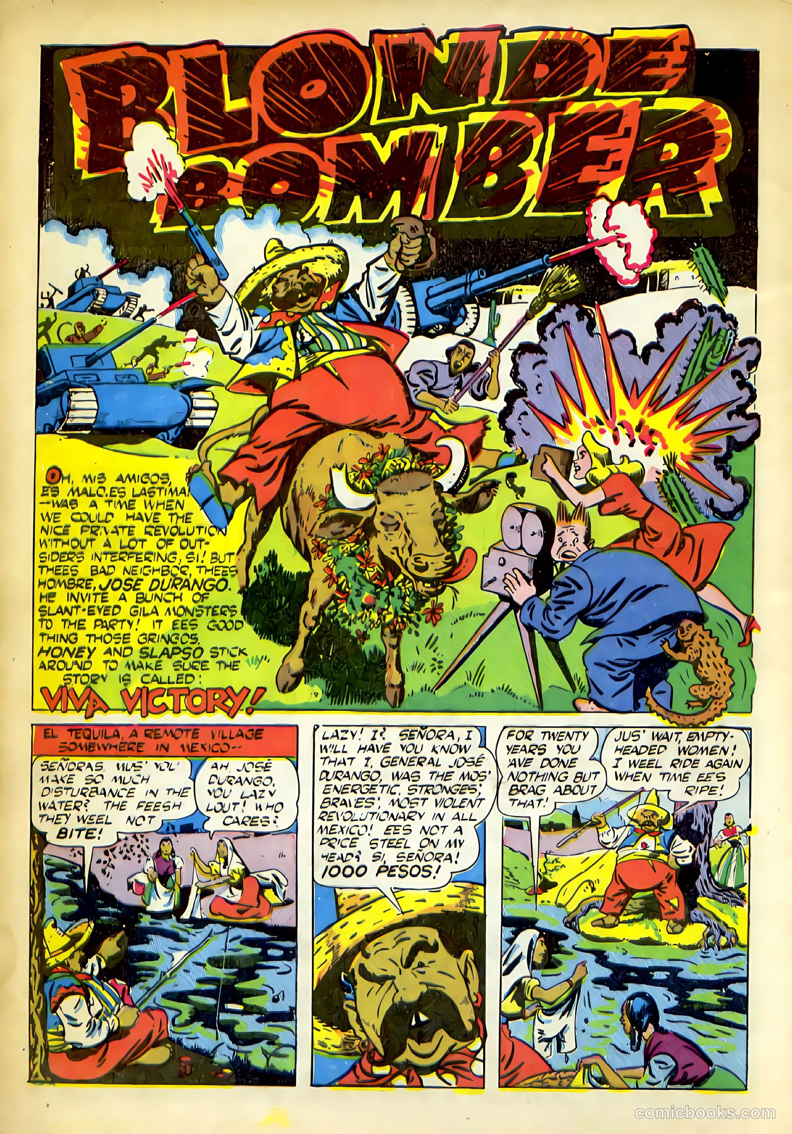 Green Hornet #28 — page 33 of 43