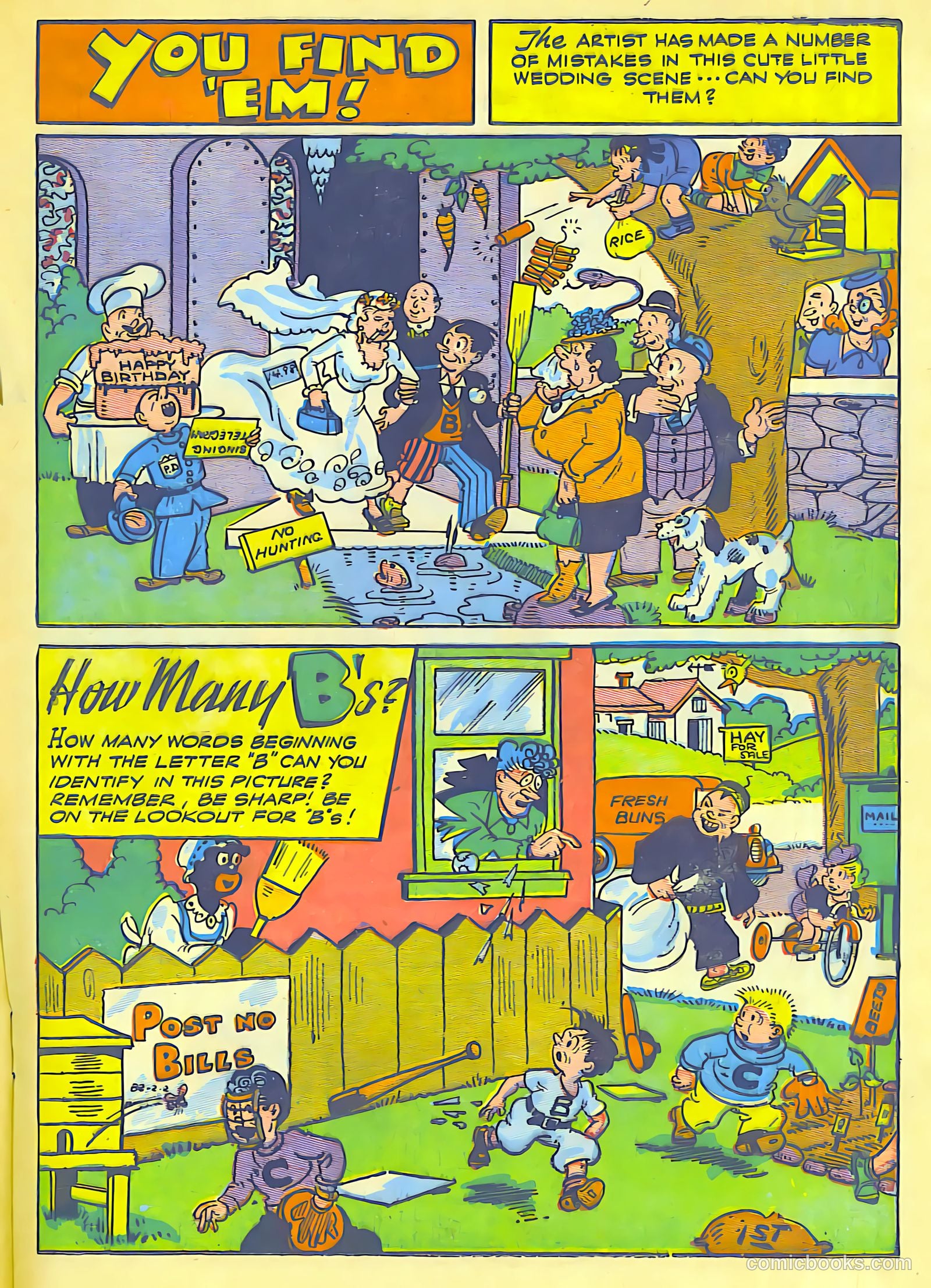 Green Hornet #32 — page 10 of 35