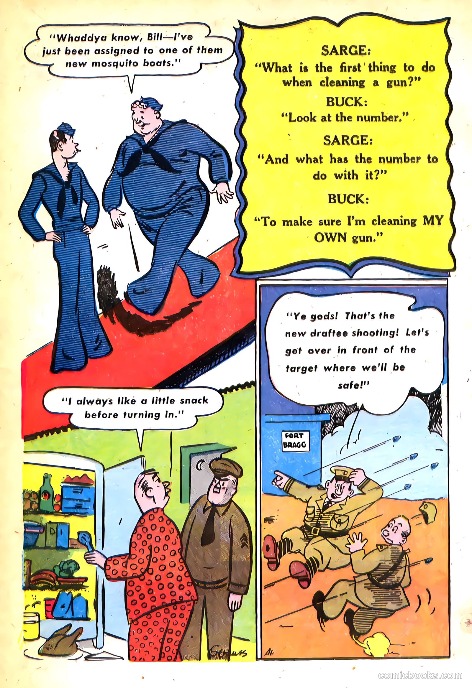 Green Hornet #7 — page 30 of 51
