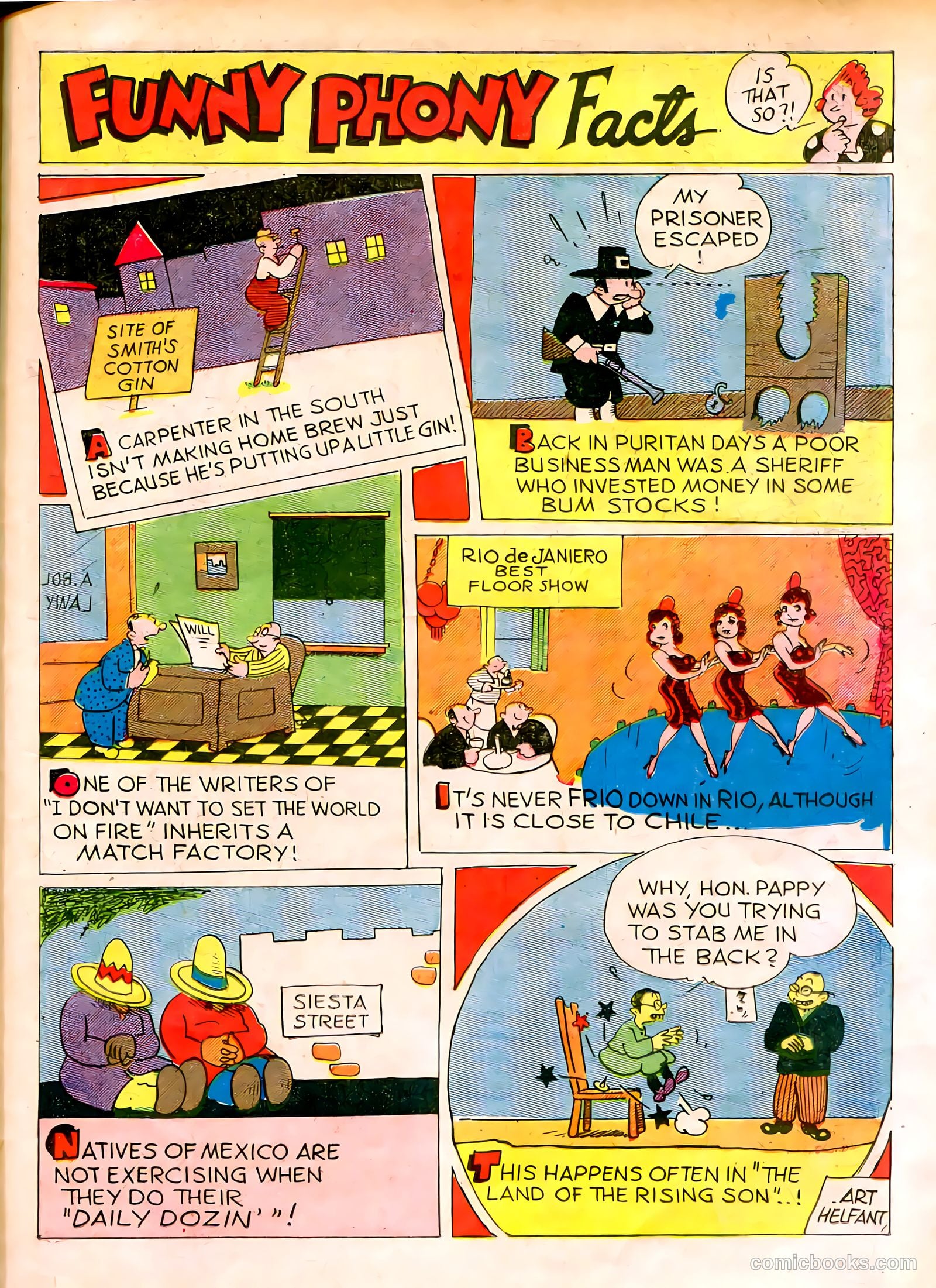 Green Hornet #8 — page 27 of 49
