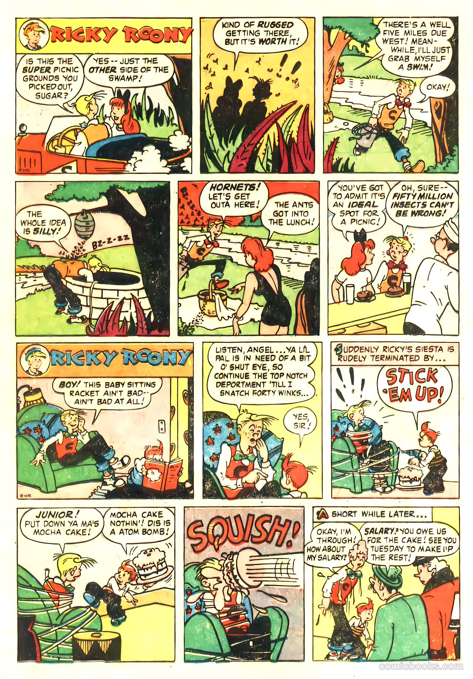 Green Hornet: Legacy #41 — page 2 of 22